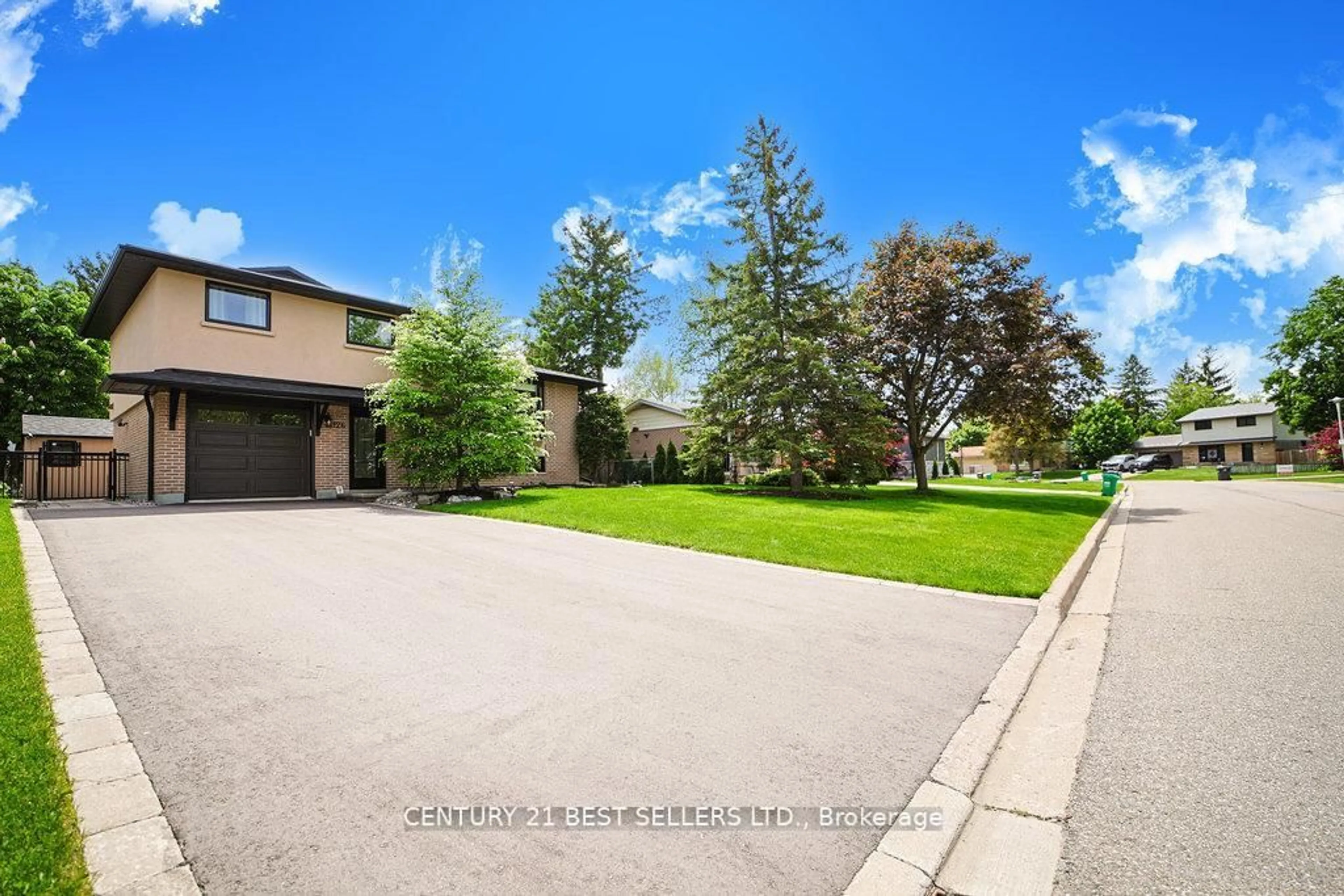 Unknown for 126 Mellow Cres, Caledon Ontario L7E 1Z2