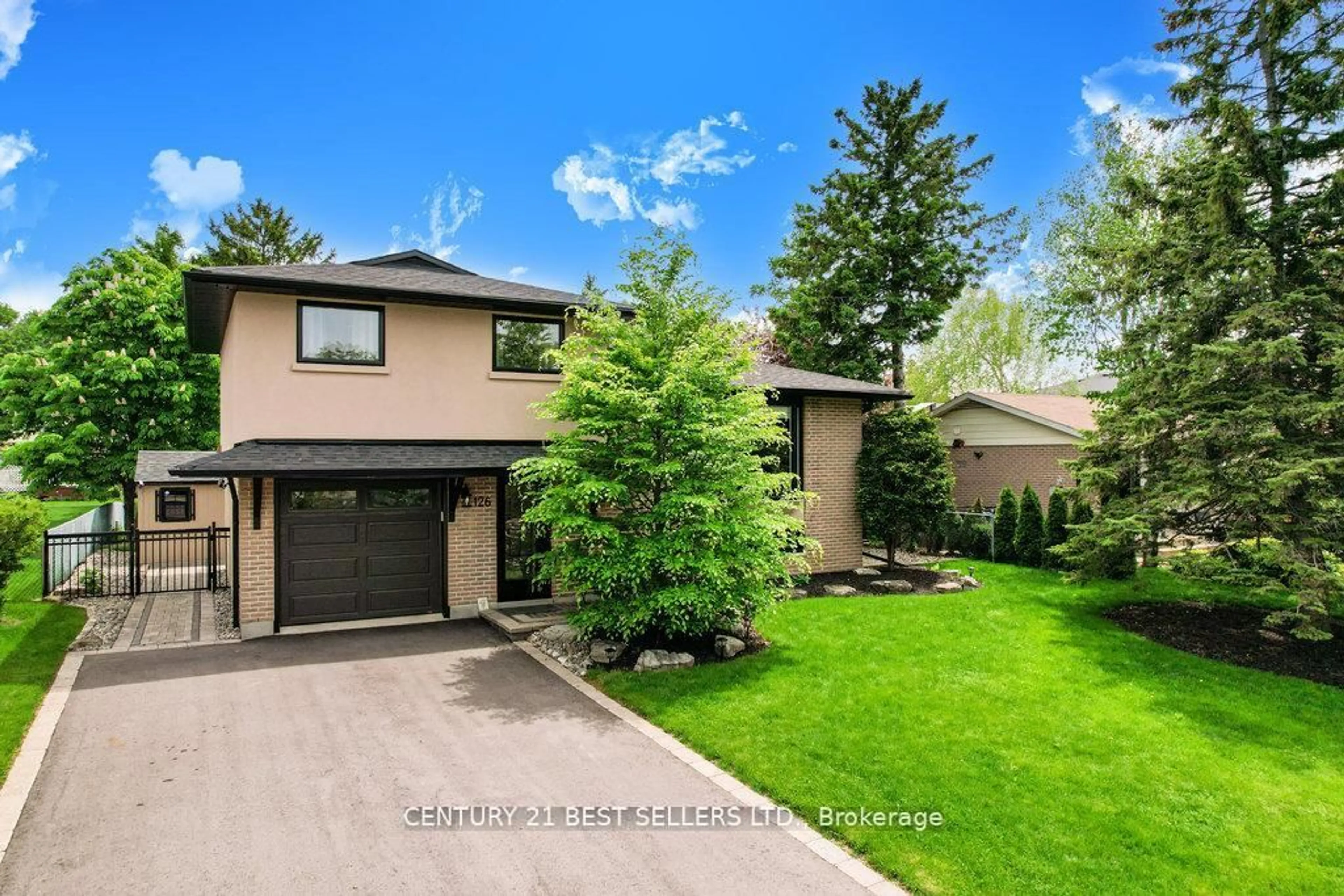 Unknown for 126 Mellow Cres, Caledon Ontario L7E 1Z2