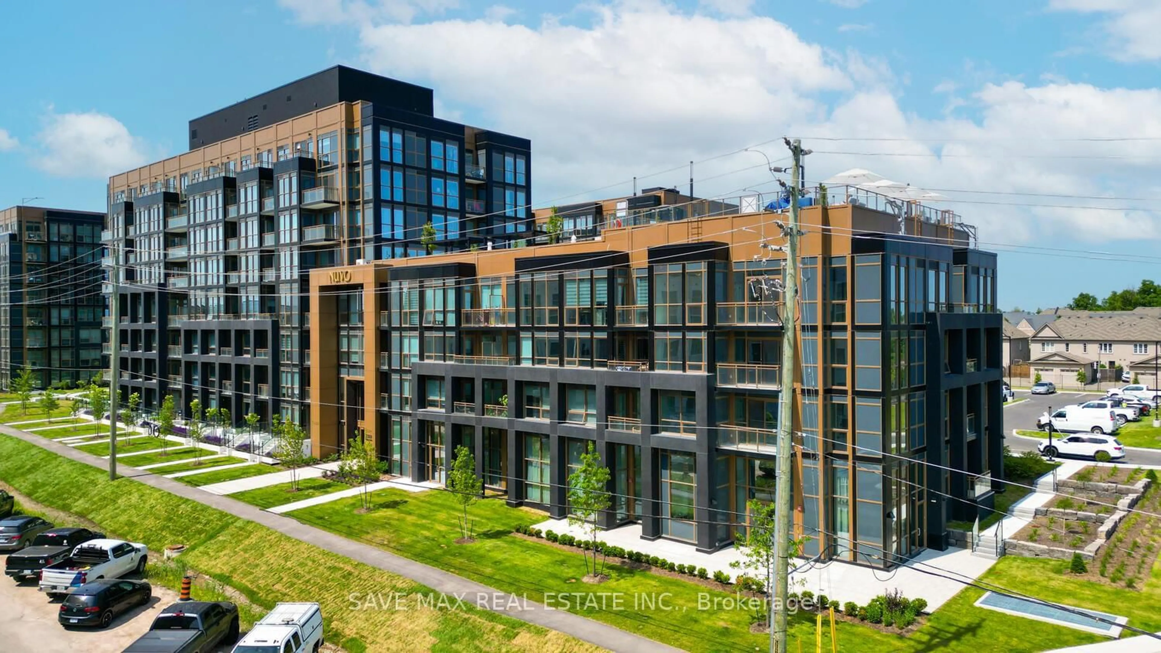 Unknown for 2333 Khalsa Gate #514, Oakville Ontario L6M 0X7