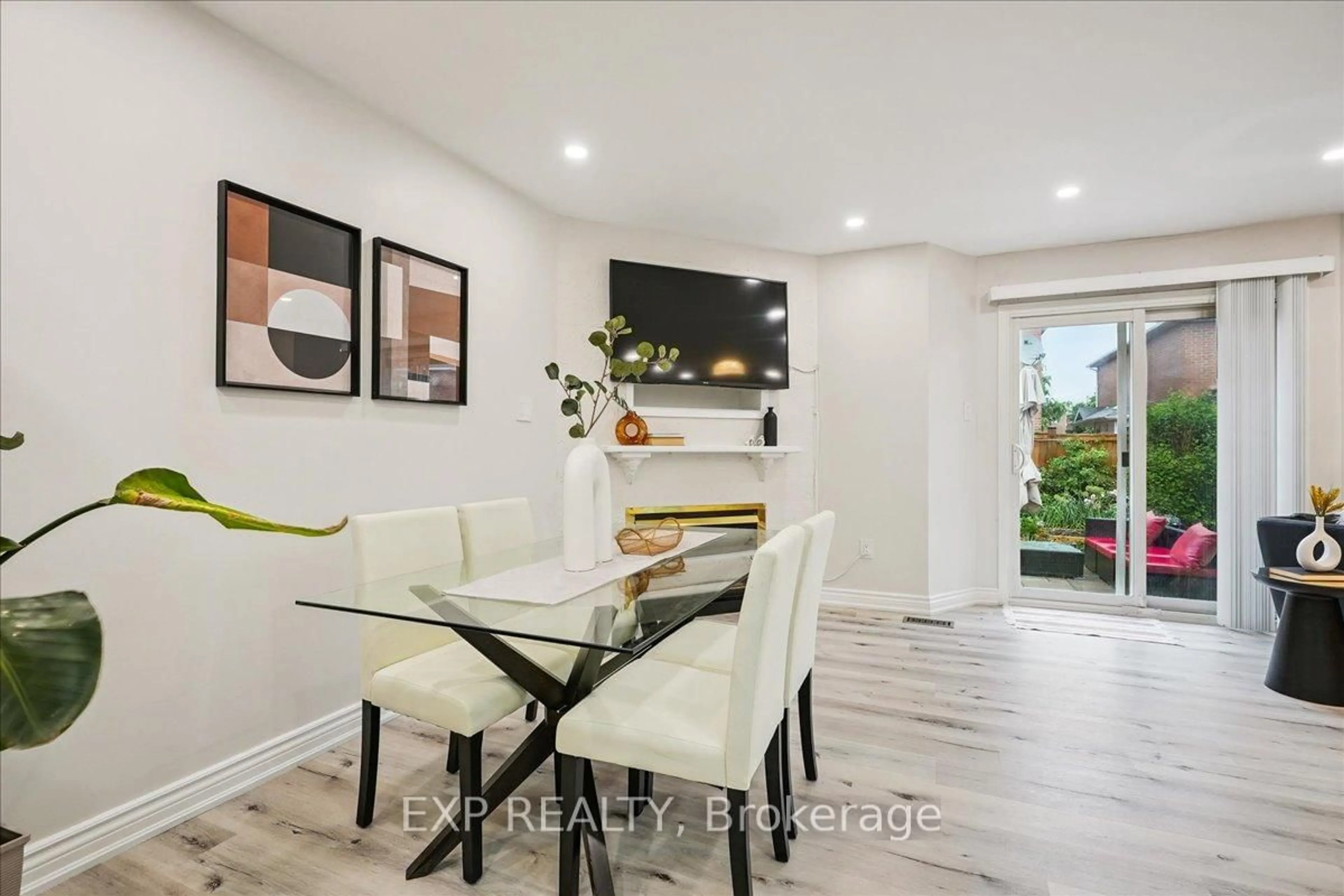 Unknown for 5517 Whistler Cres, Mississauga Ontario L4Z 3R7