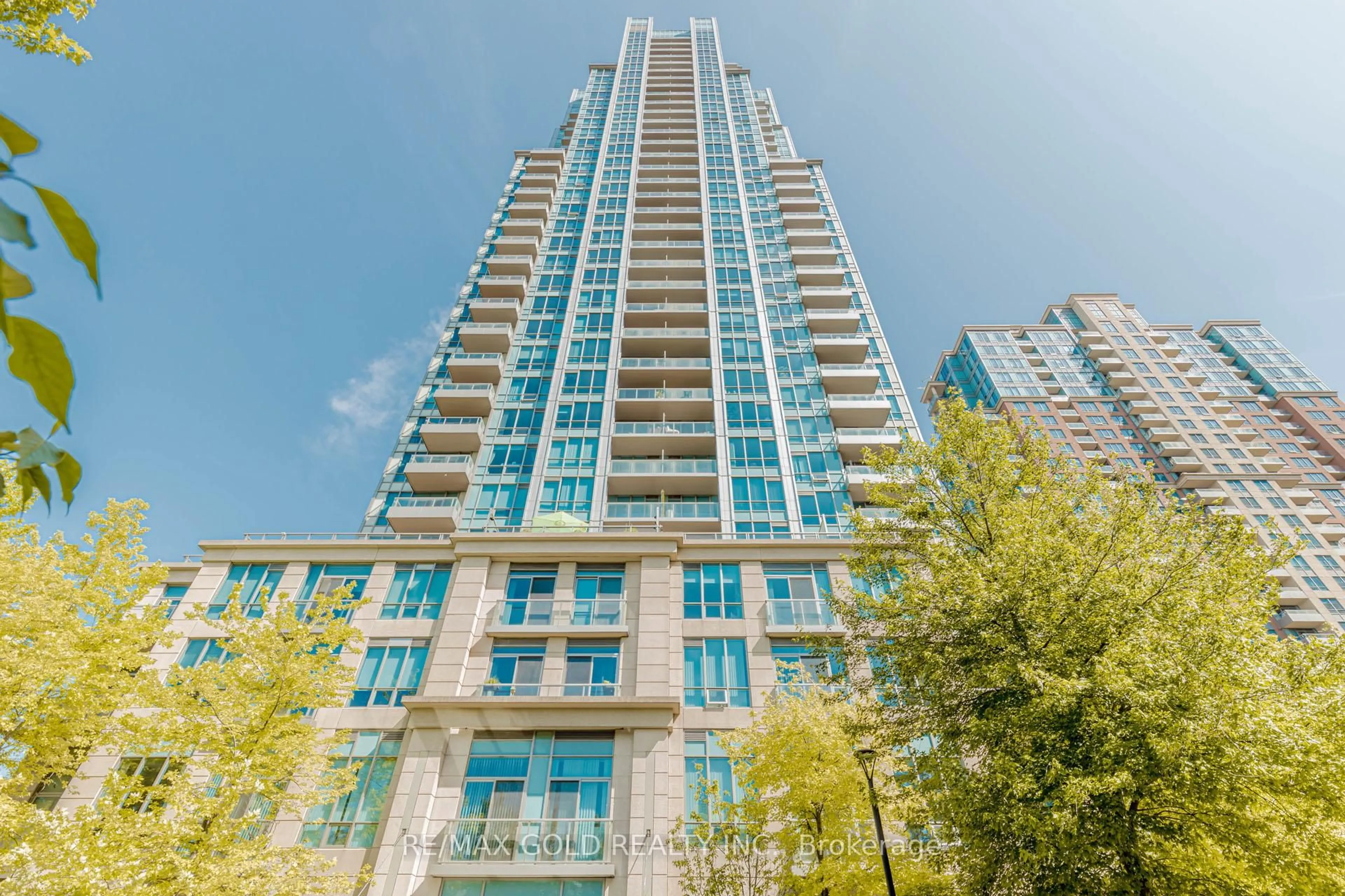 Unknown for 15 Viking Lane #1103, Toronto Ontario M9B 0A4