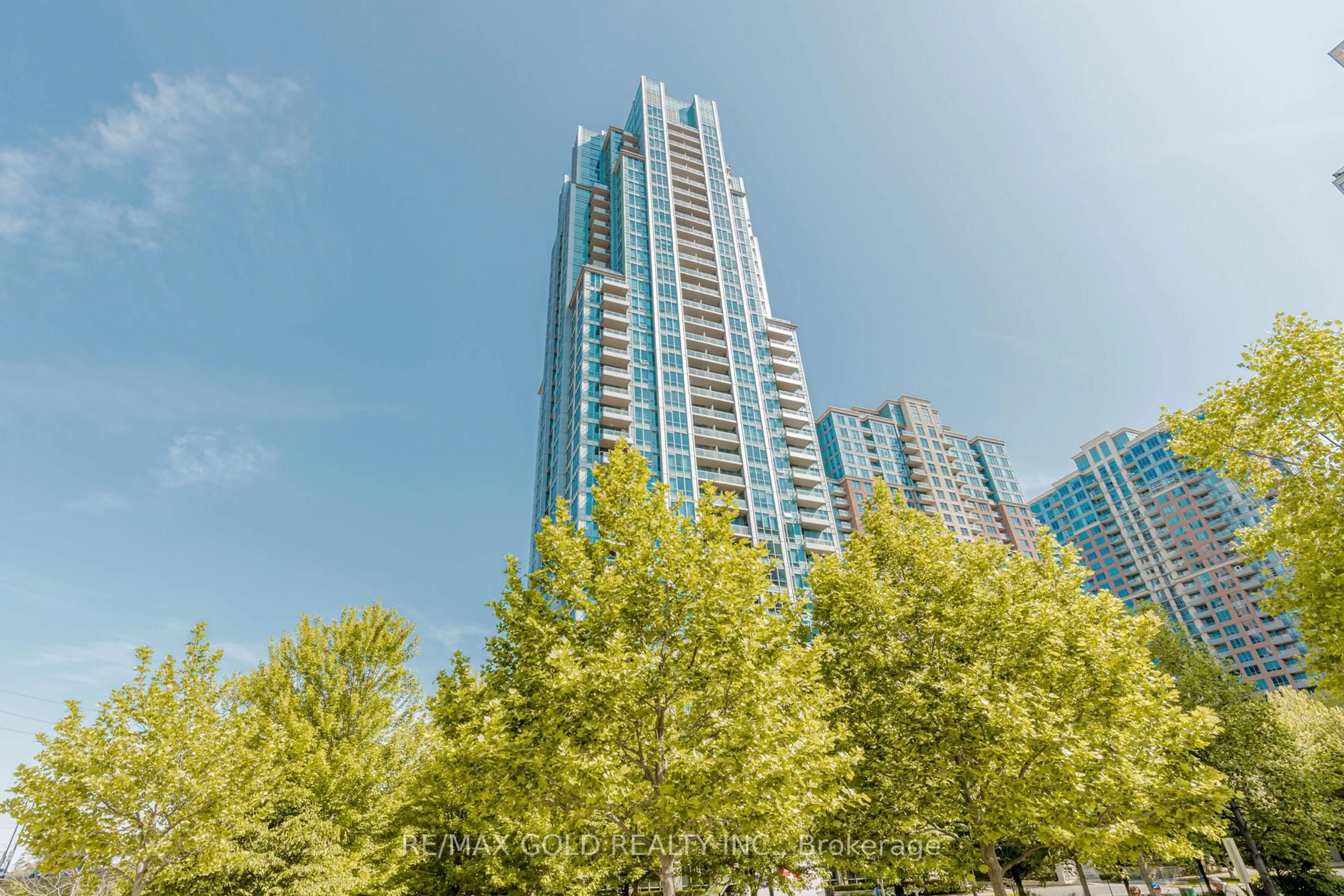 Unknown for 15 Viking Lane #1103, Toronto Ontario M9B 0A4