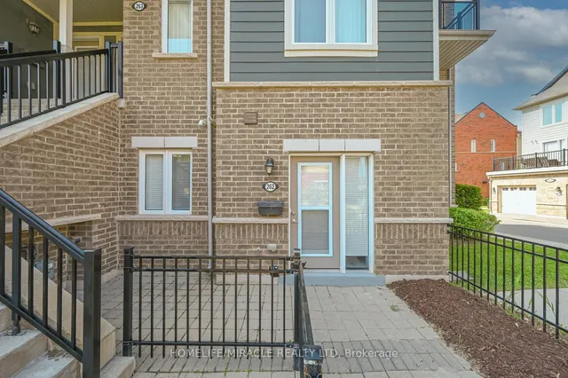 Additional property image - 250 Sunny Meadow Blvd Unit 262