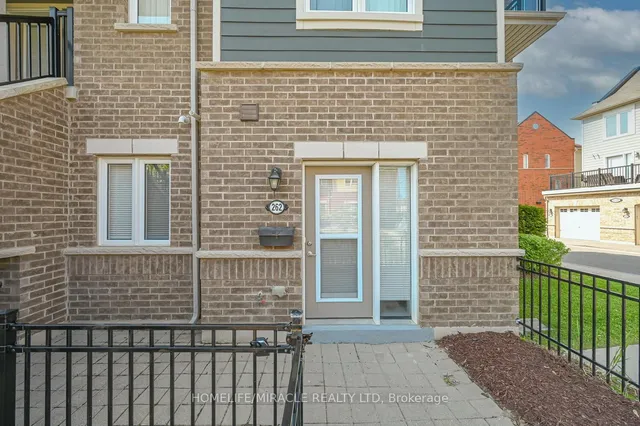 Additional property image - 250 Sunny Meadow Blvd Unit 262