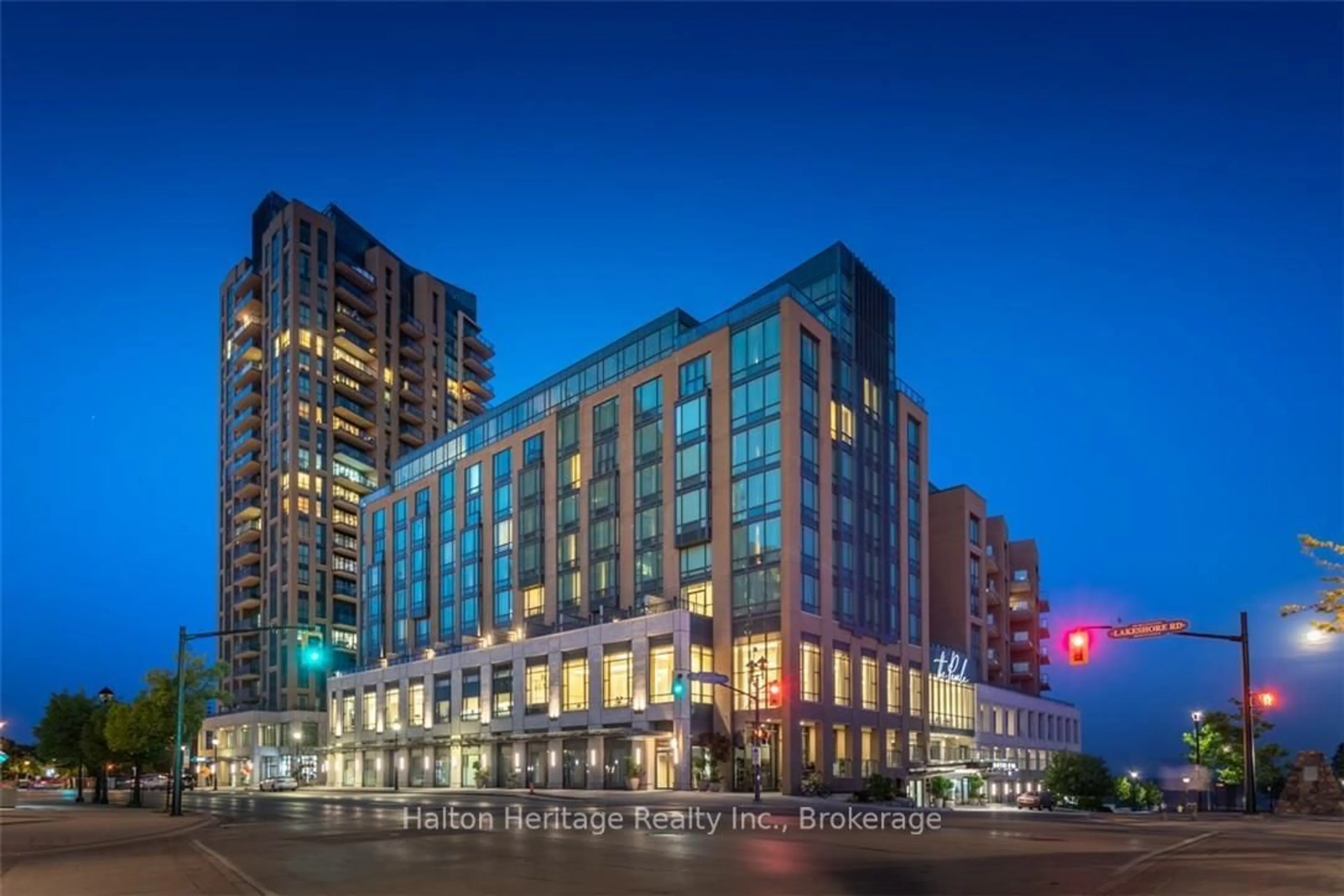 Unknown for 2060 Lakeshore Rd #1004, Burlington Ontario L7R 0G2