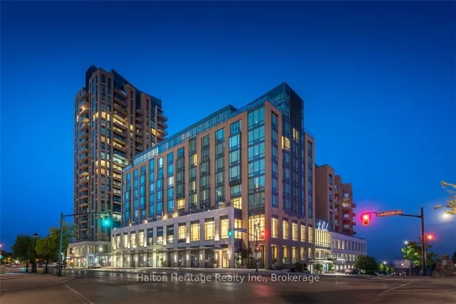 Property image for 2060 Lakeshore Rd Unit 1004