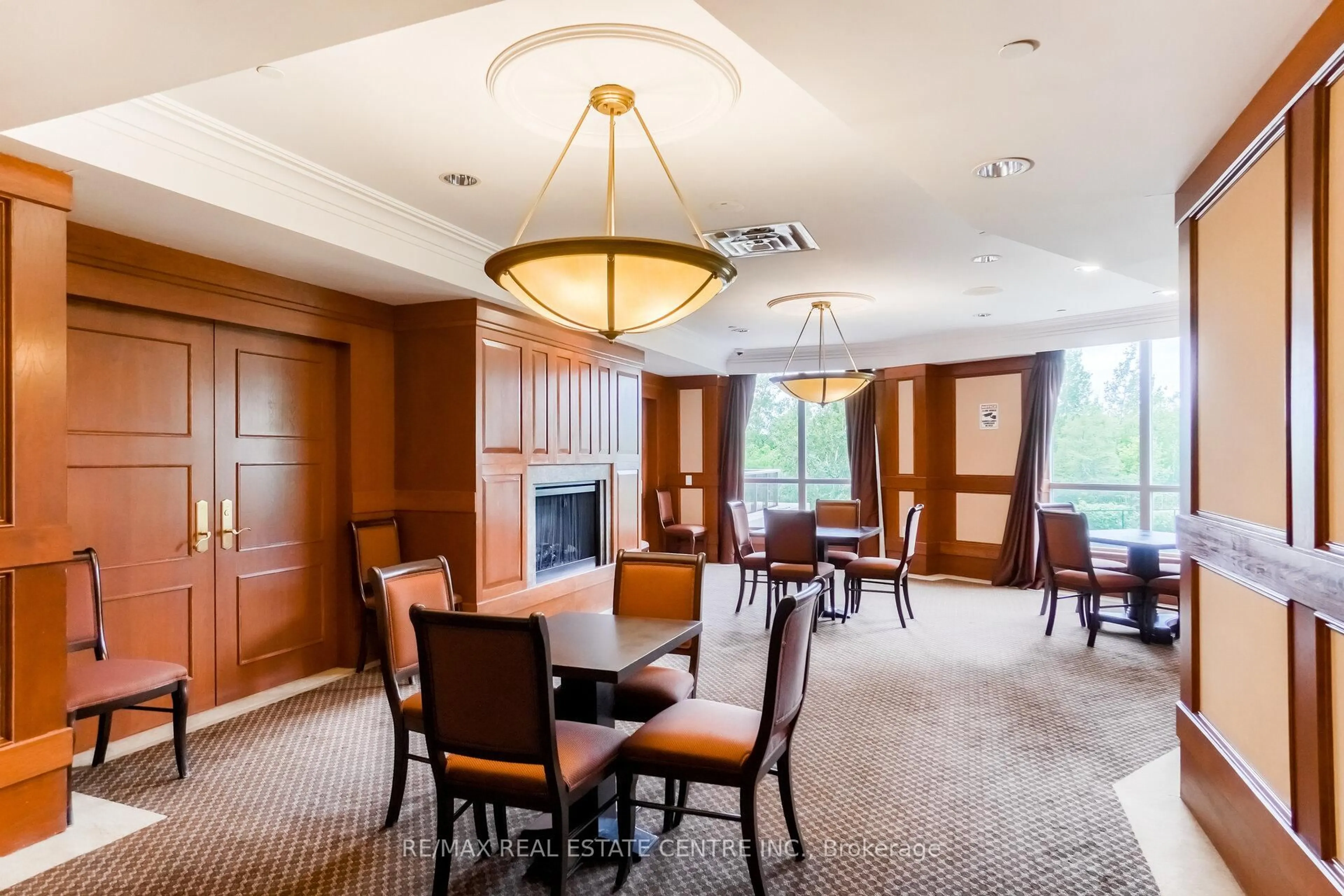 Dining room, unknown for 710 Humberwood Blvd #712, Toronto Ontario M9W 7J5