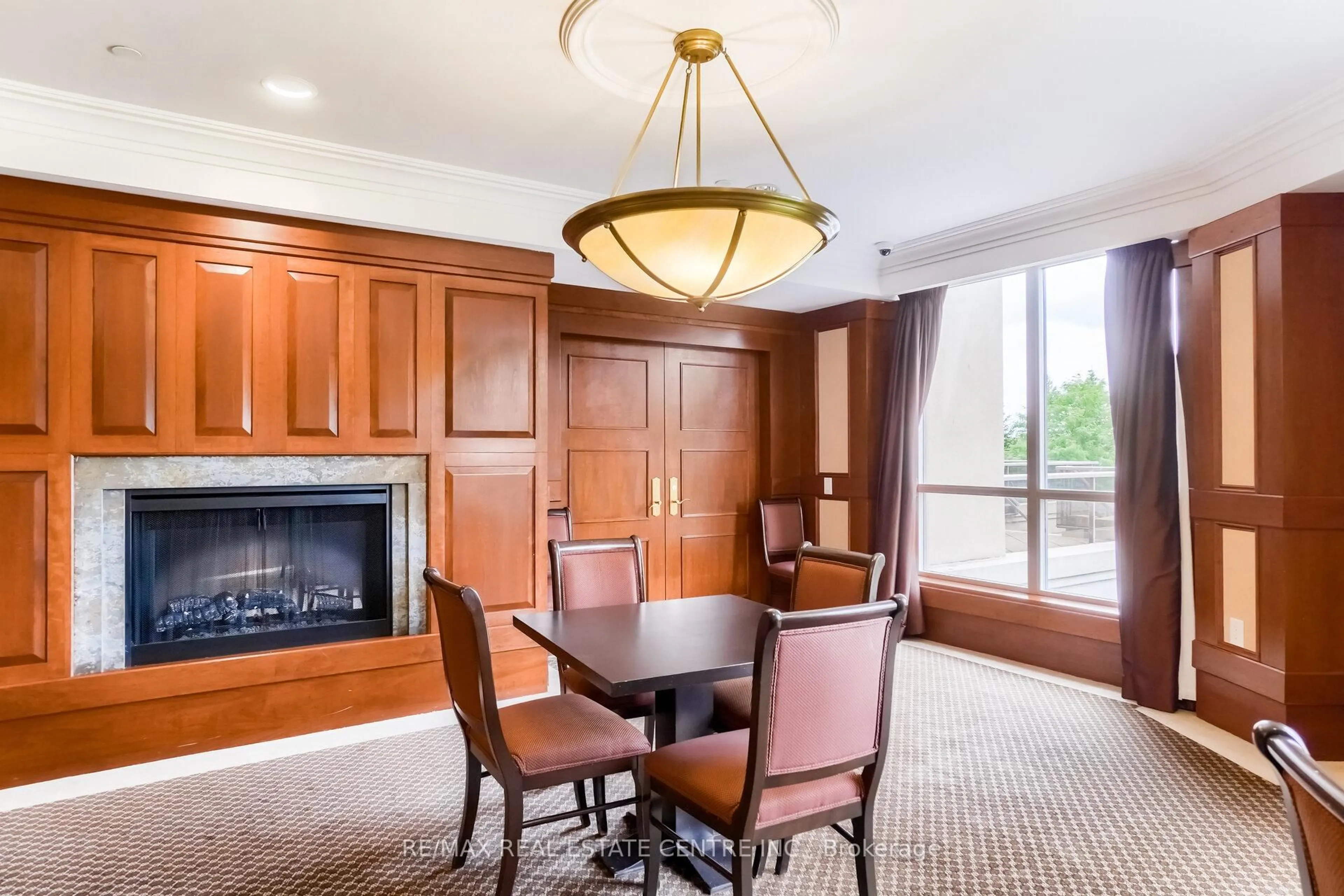 Dining room, unknown for 710 Humberwood Blvd #712, Toronto Ontario M9W 7J5