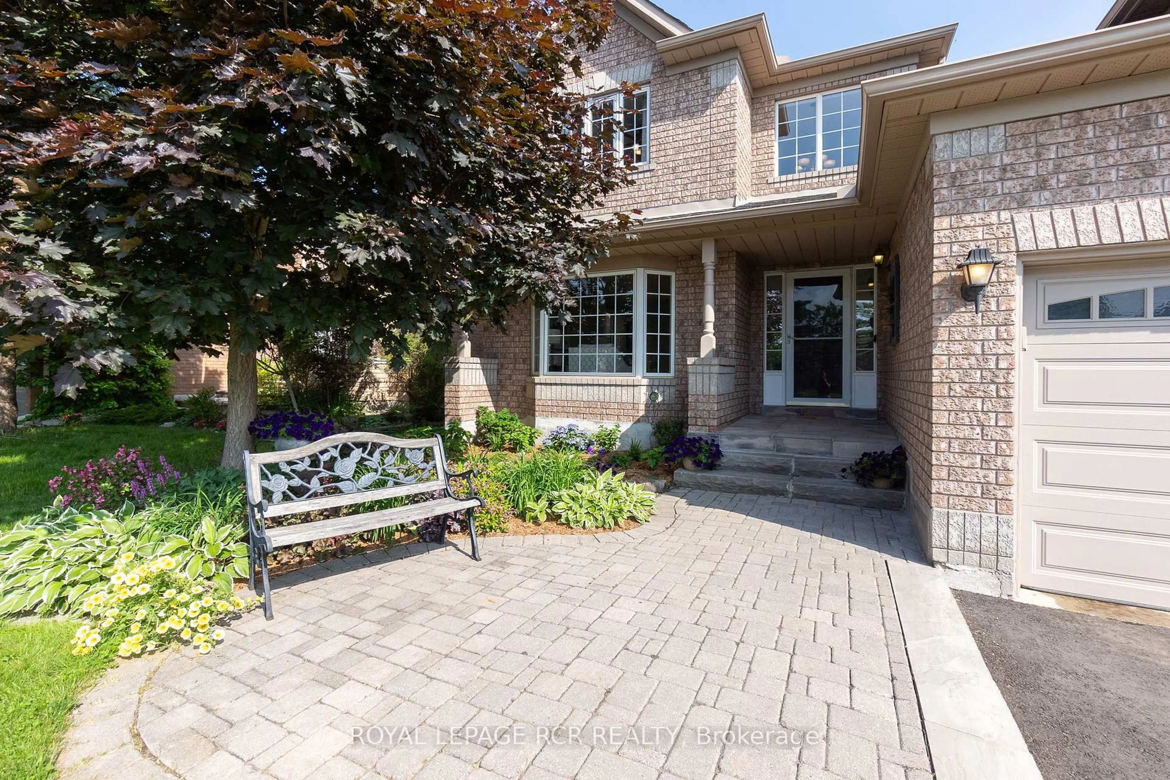 Home with brick exterior material, street for 9 Schaefer Pl, Caledon Ontario L7E 5Y1