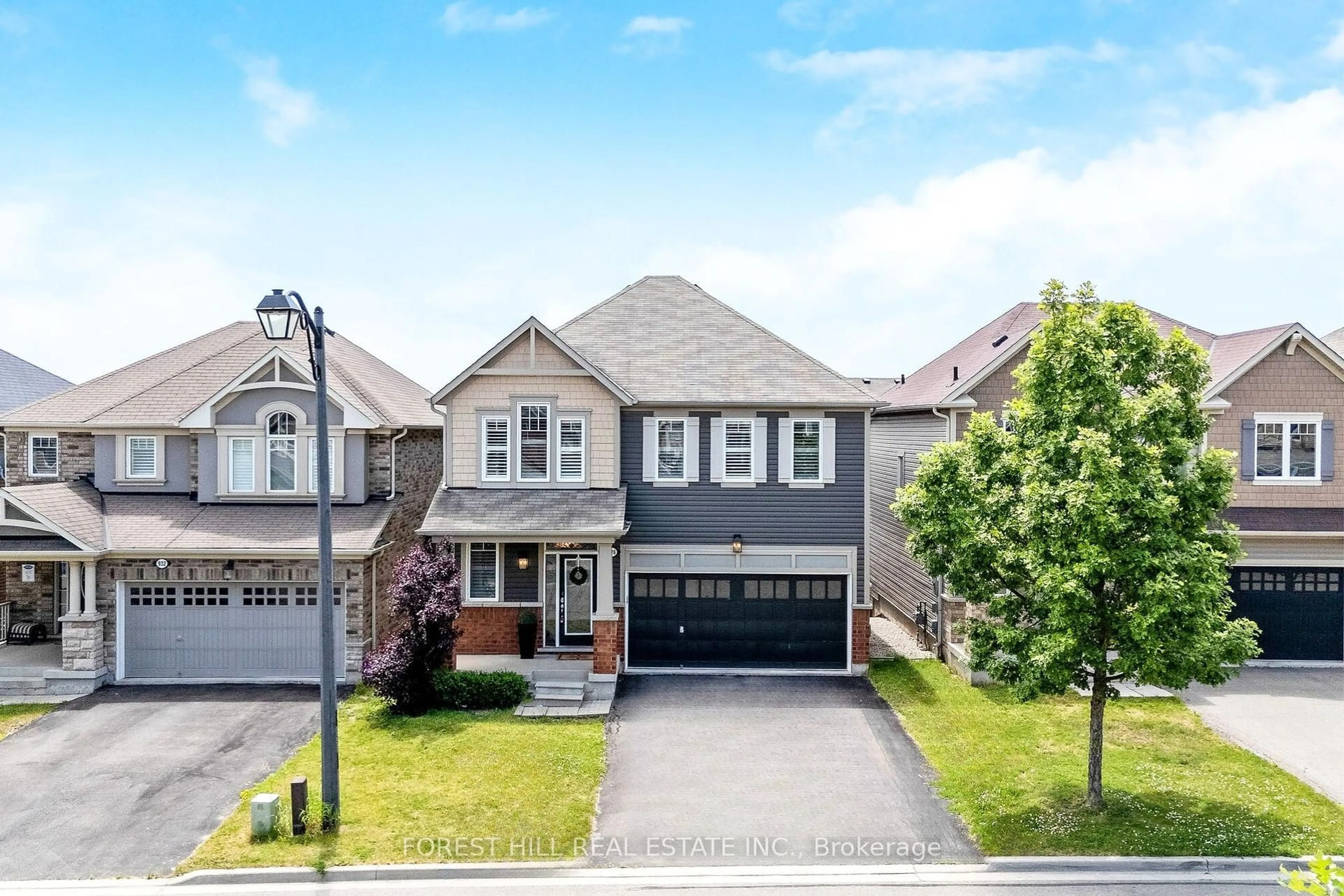 Unknown for 928 Dice Way, Milton Ontario L9T 8C9