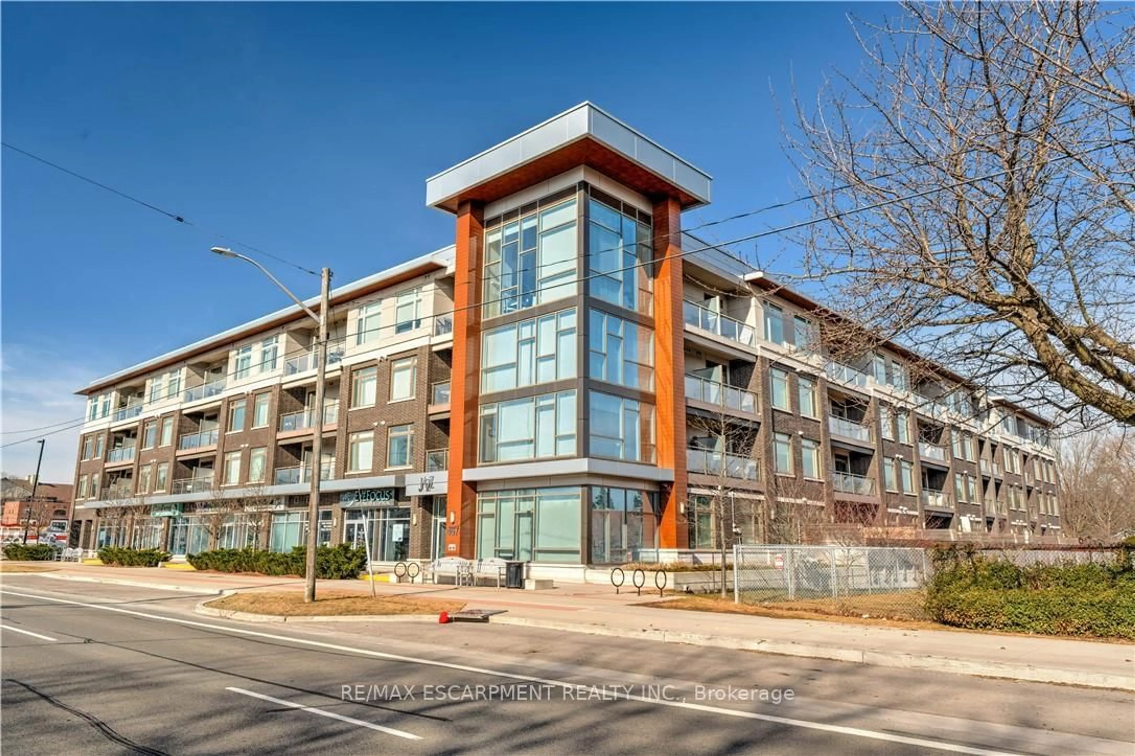 Unknown for 457 Plains Rd #110, Burlington Ontario L7T 0B8