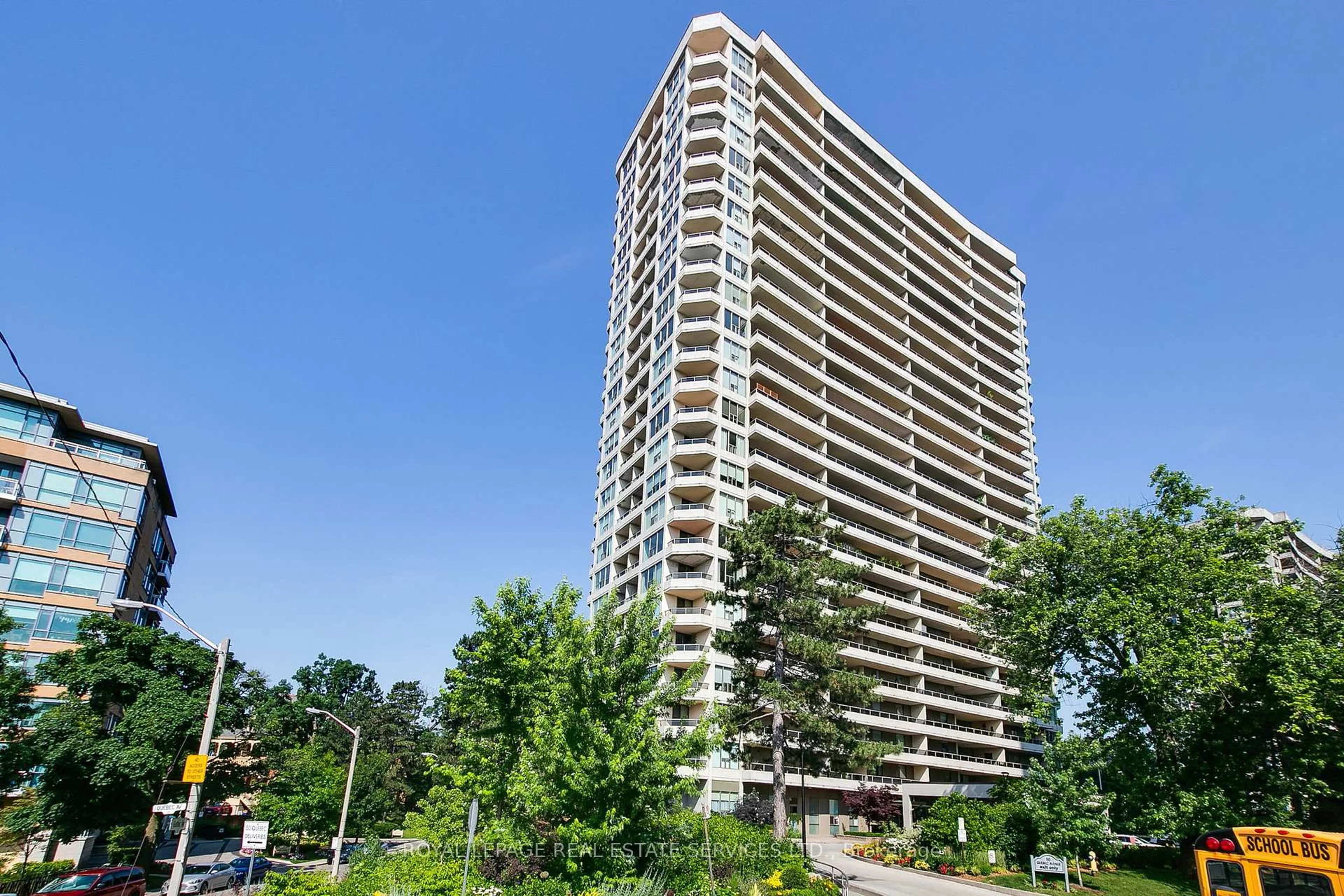Unknown for 50 Quebec Ave #905, Toronto Ontario M6P 4B4