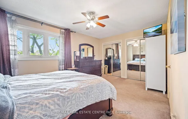 Additional property image - 750 Burnhamthorpe Rd Unit 35