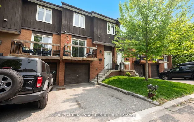 Additional property image - 750 Burnhamthorpe Rd Unit 35