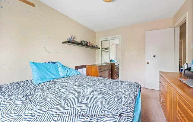 Additional property image - 750 Burnhamthorpe Rd Unit 35