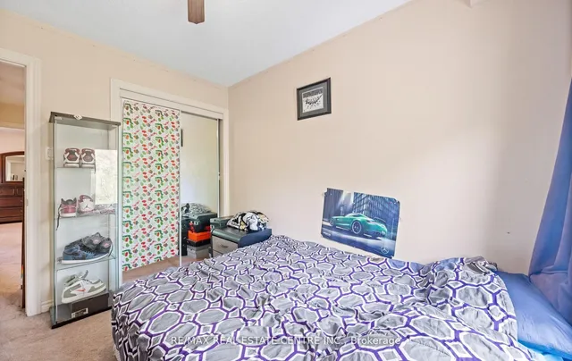 Additional property image - 750 Burnhamthorpe Rd Unit 35