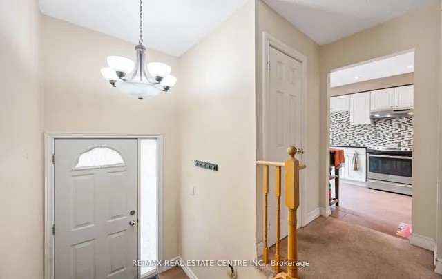 Additional property image - 750 Burnhamthorpe Rd Unit 35