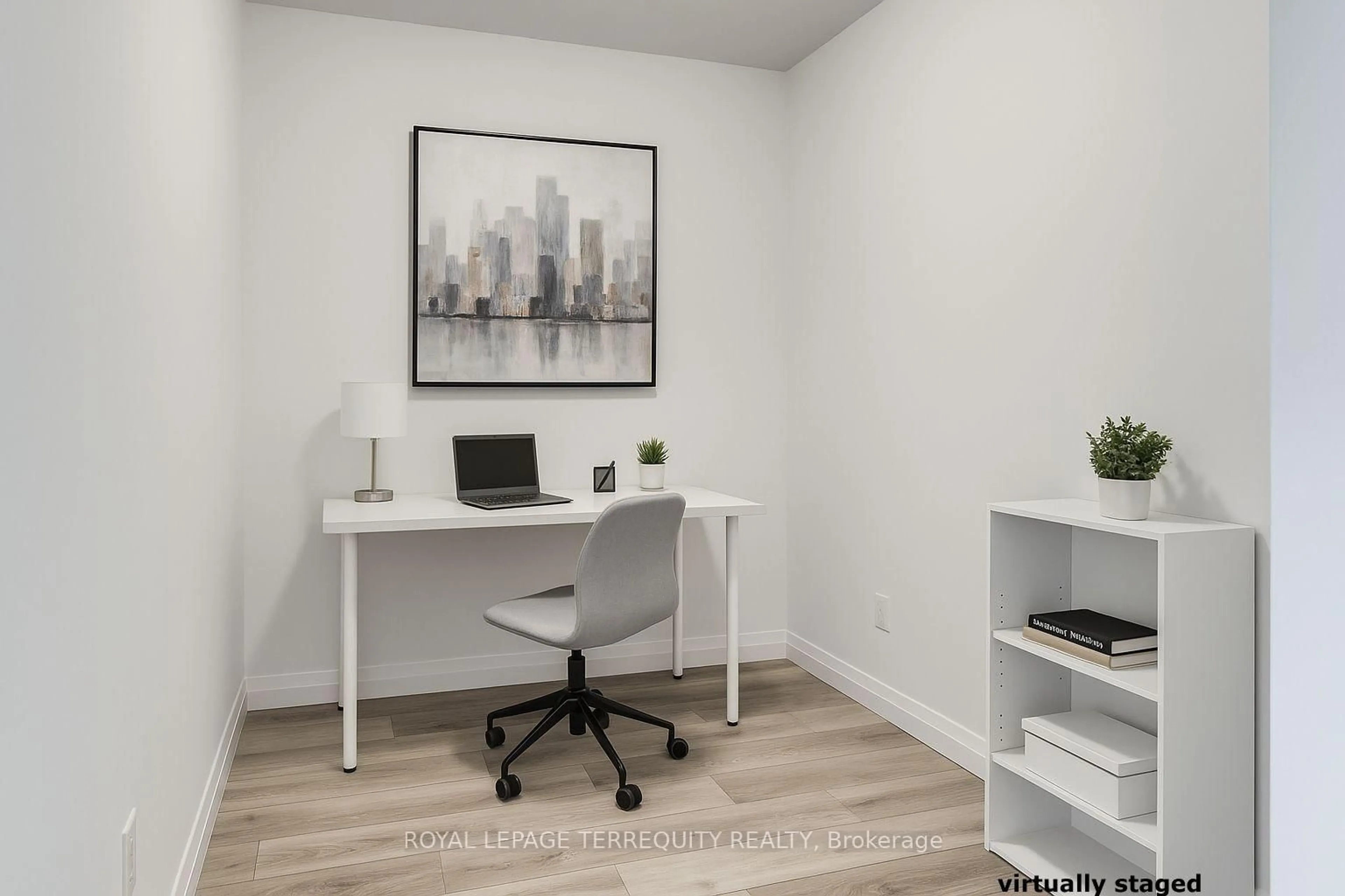 A pic of a room for 1808 St Clair Ave #1103, Toronto Ontario M6N 0C1