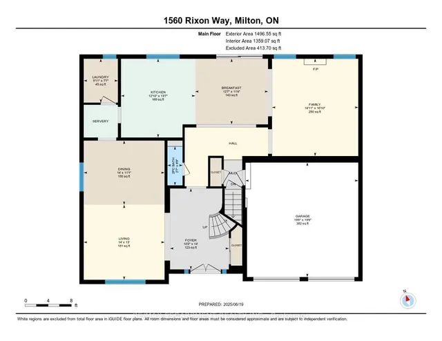 Additional property image - 1560 Rixon Way