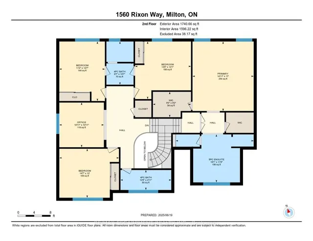 Additional property image - 1560 Rixon Way