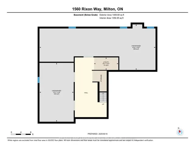 Additional property image - 1560 Rixon Way