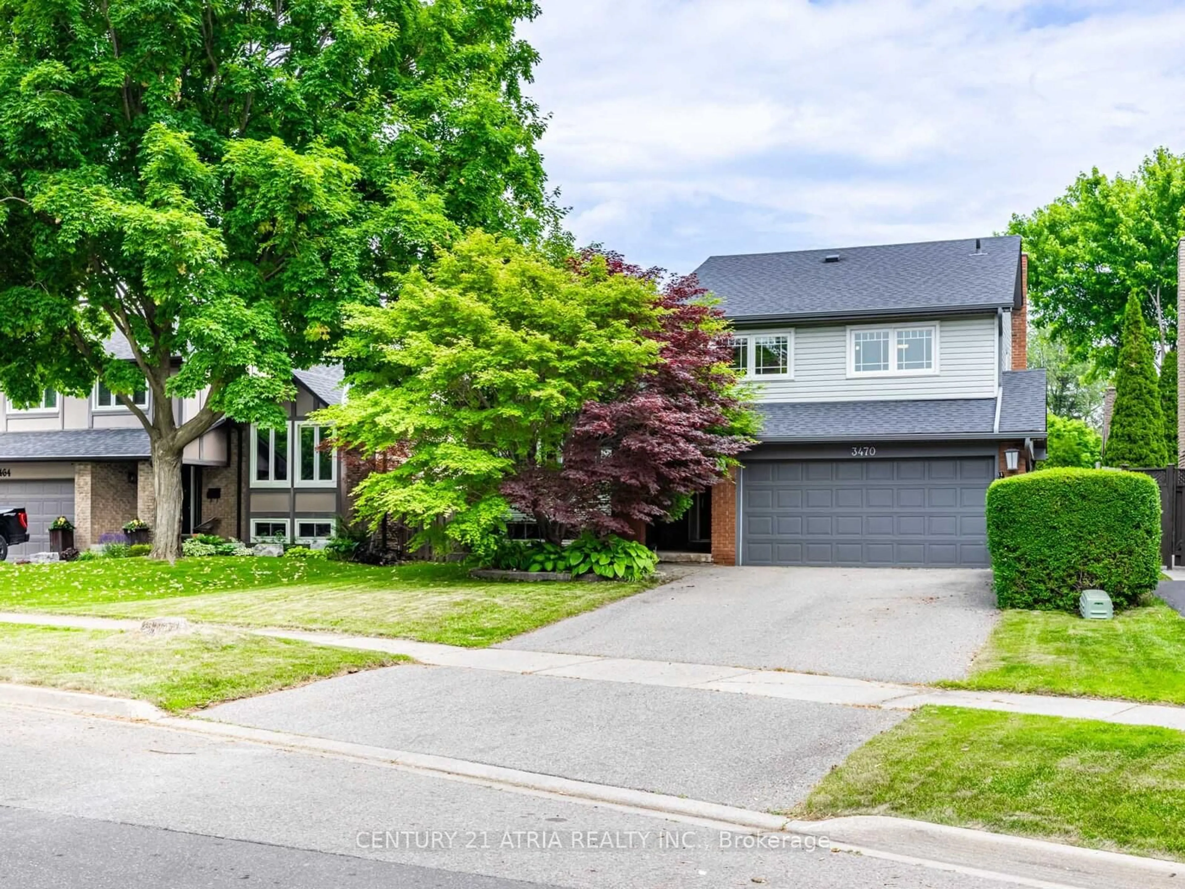 Unknown for 3470 Pitch Pine Cres, Mississauga Ontario L5L 1P8