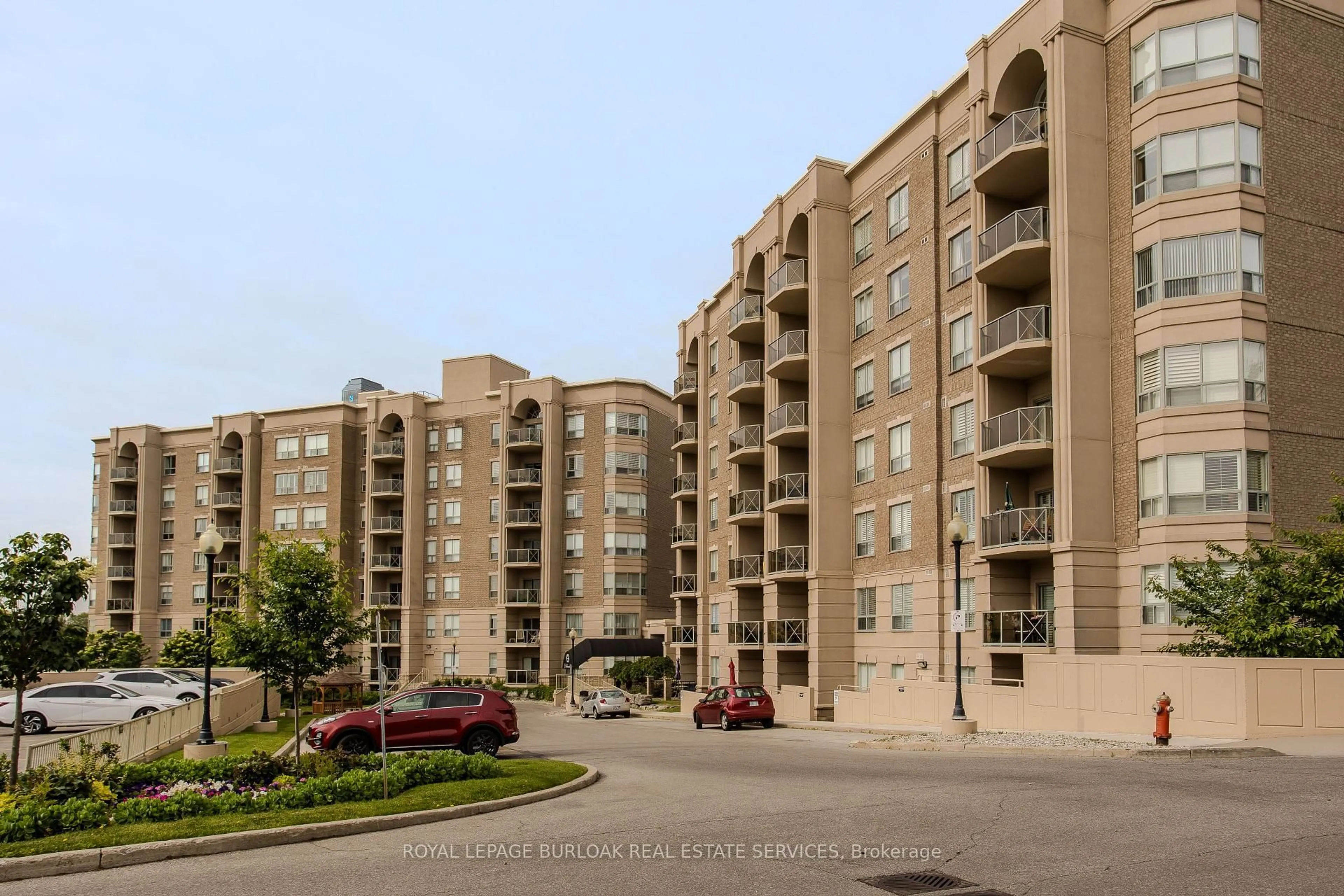 Unknown for 2085 Amherst Heights Dr #401, Burlington Ontario L7P 5C2