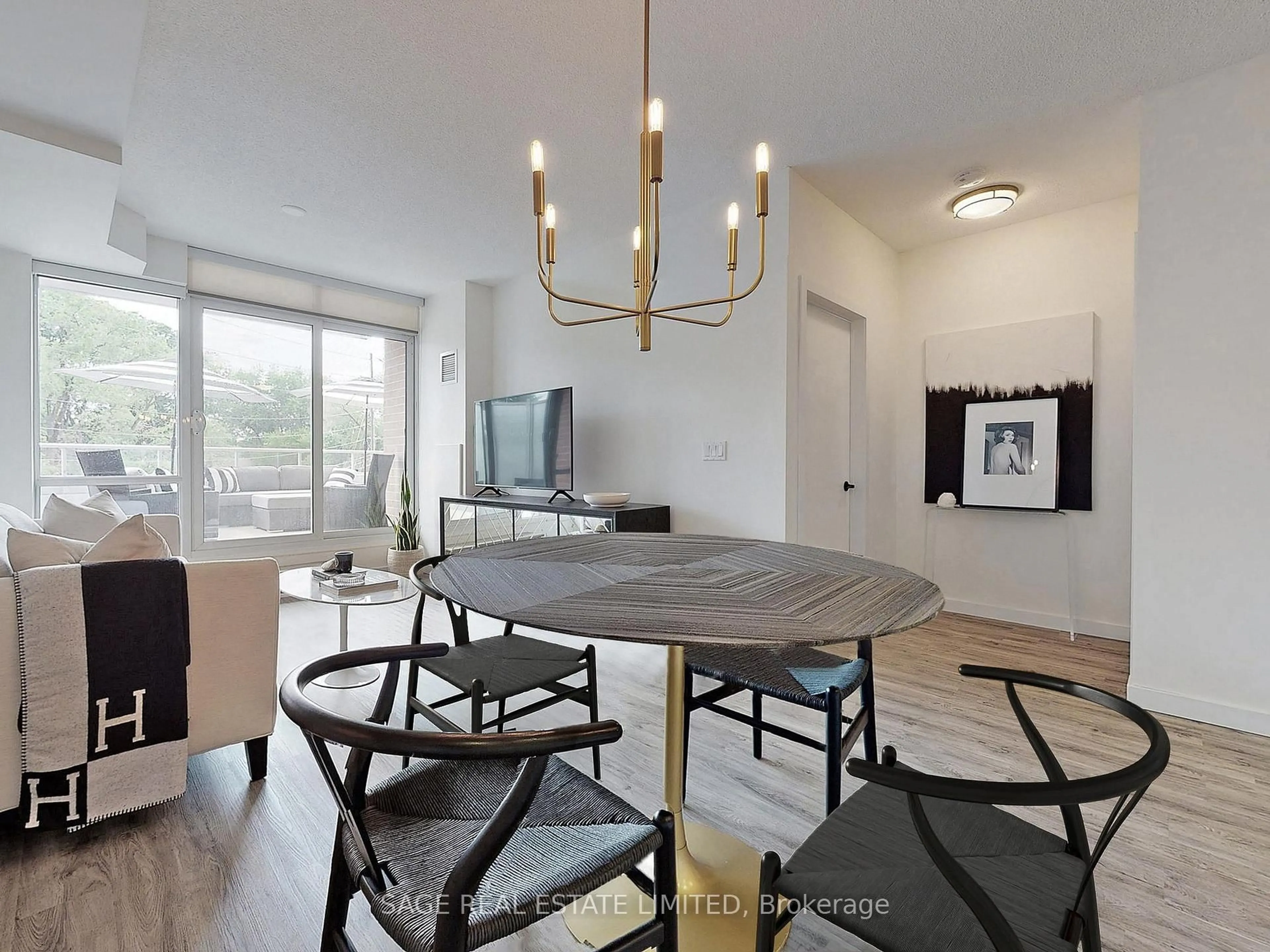 Unknown for 551 Maple Ave #304, Burlington Ontario L7S 1M7