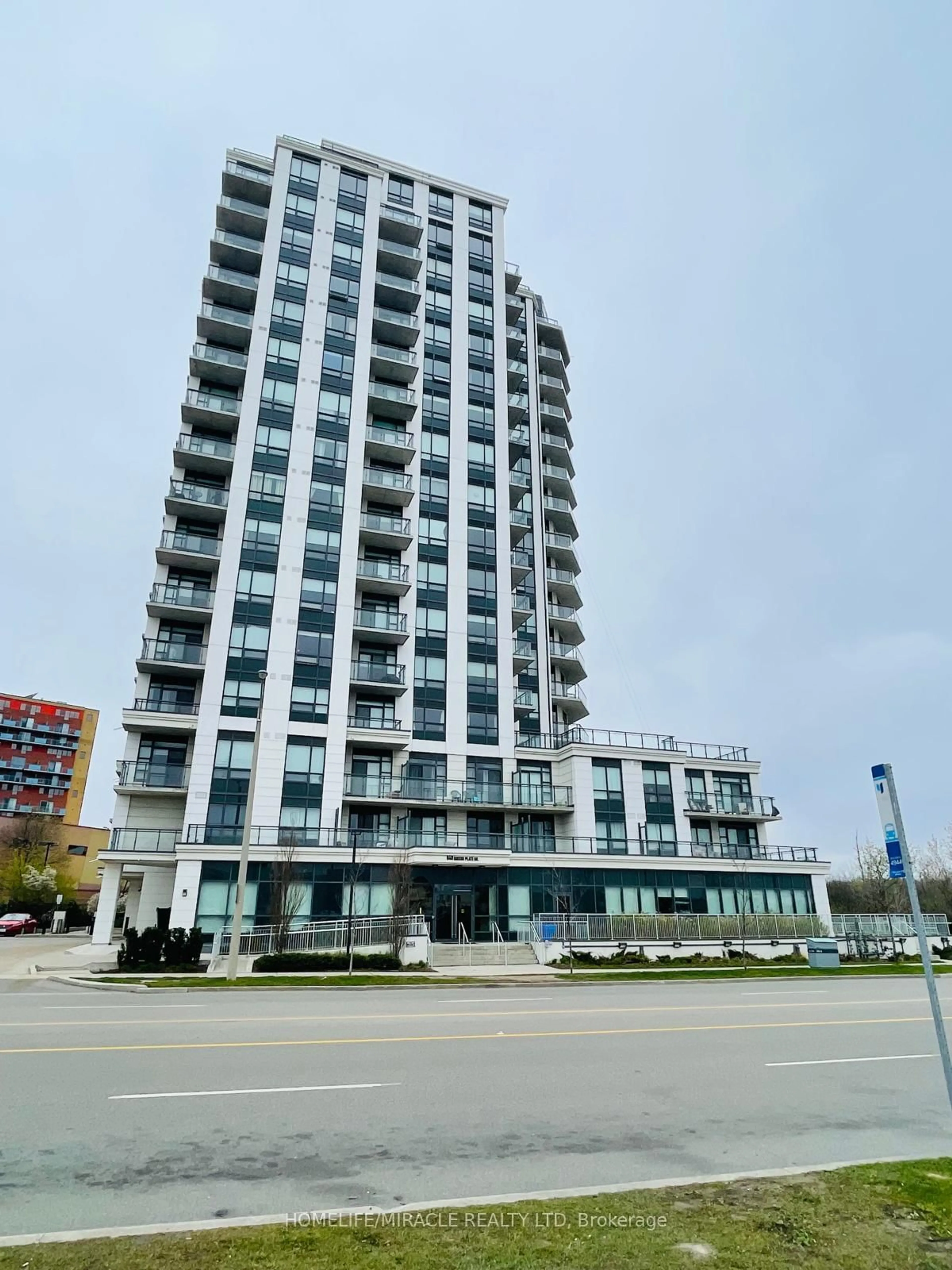 Unknown for 840 Queen's Plate Dr #1512, Toronto Ontario M9W 6Z3
