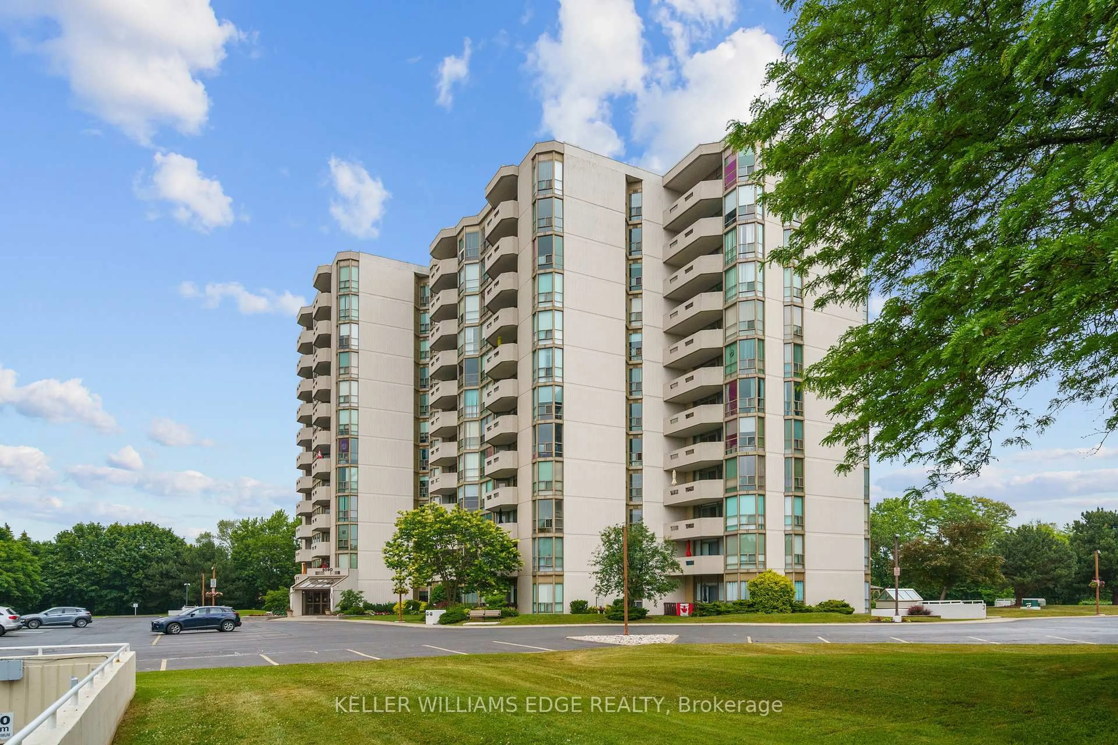 Unknown for 5090 Pinedale Ave #410, Burlington Ontario L7L 3V8