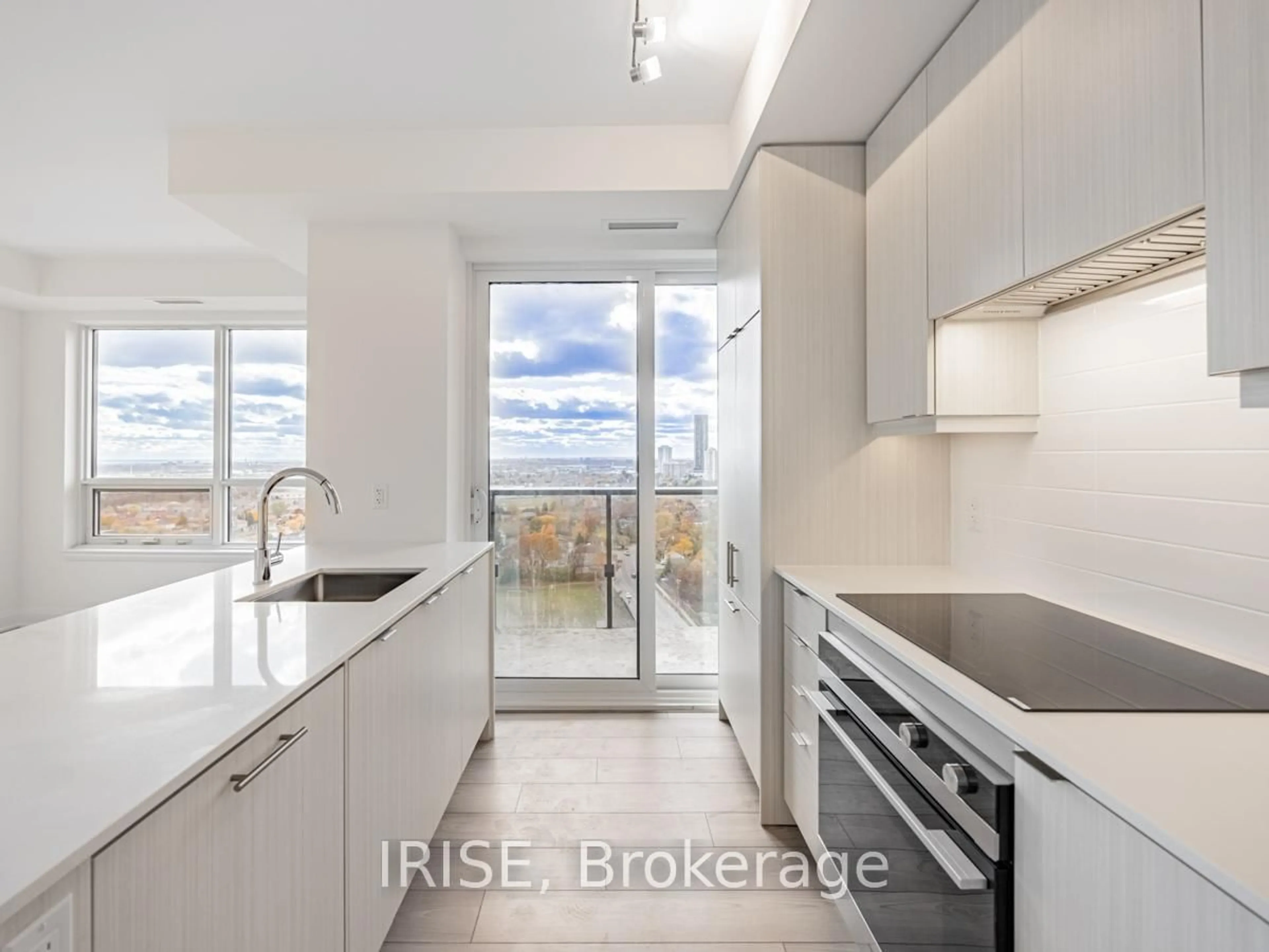 Unknown for 36 Elm Dr #2107, Mississauga Ontario L5B 0N3