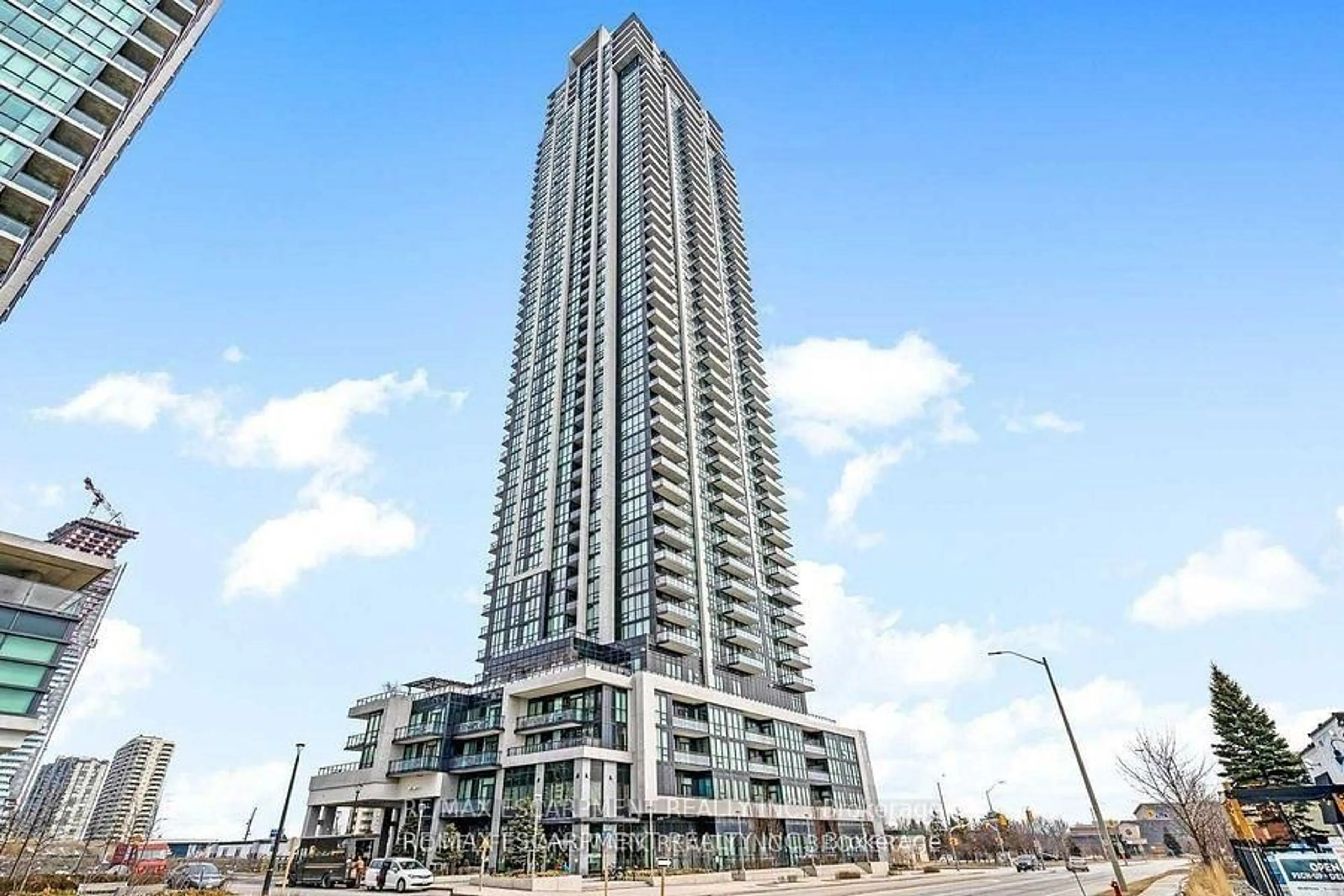 Unknown for 3975 Grand Park Dr #3109, Mississauga Ontario L5B 4M6