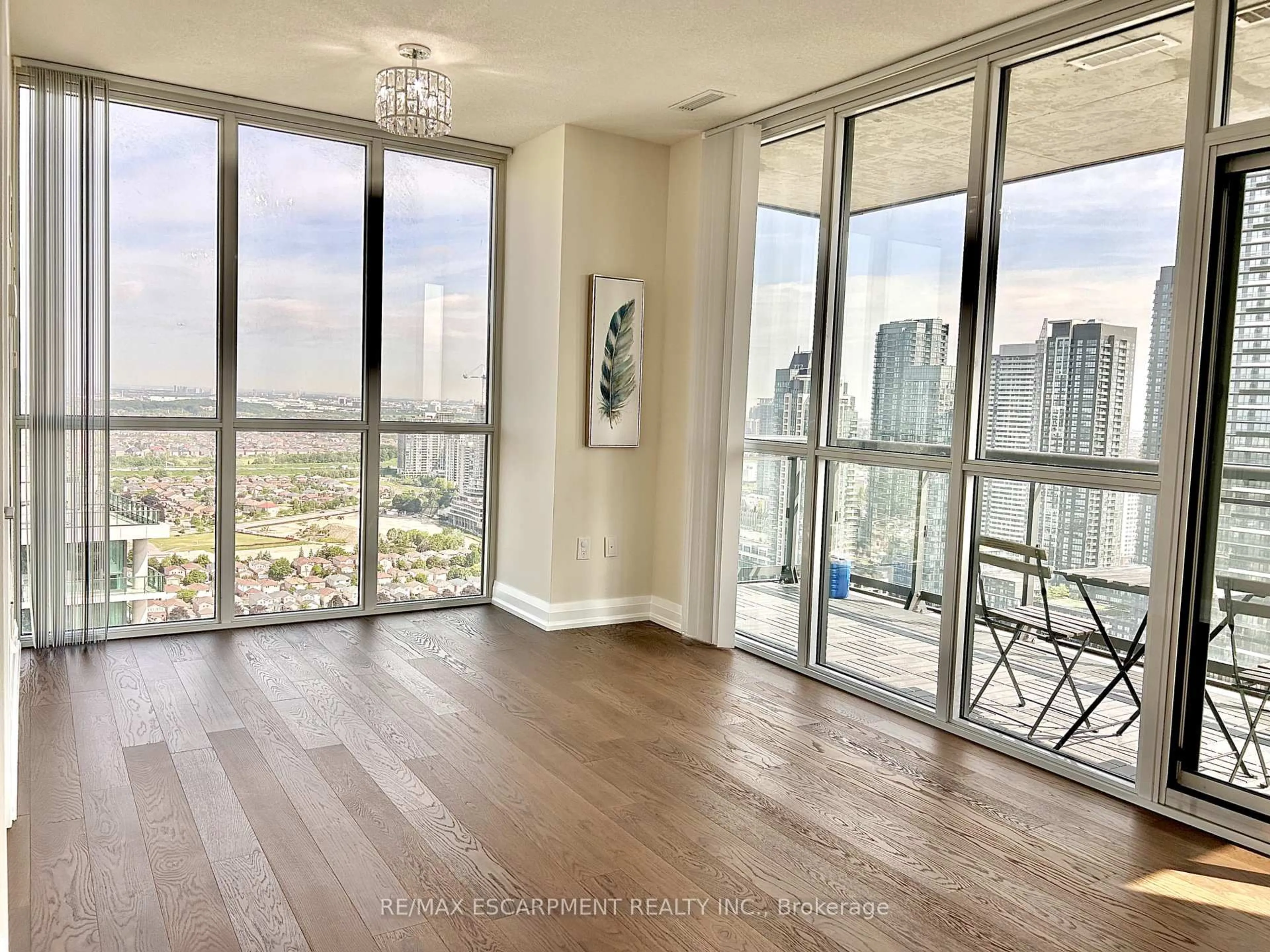 A pic of a room for 3975 Grand Park Dr #3109, Mississauga Ontario L5B 4M6