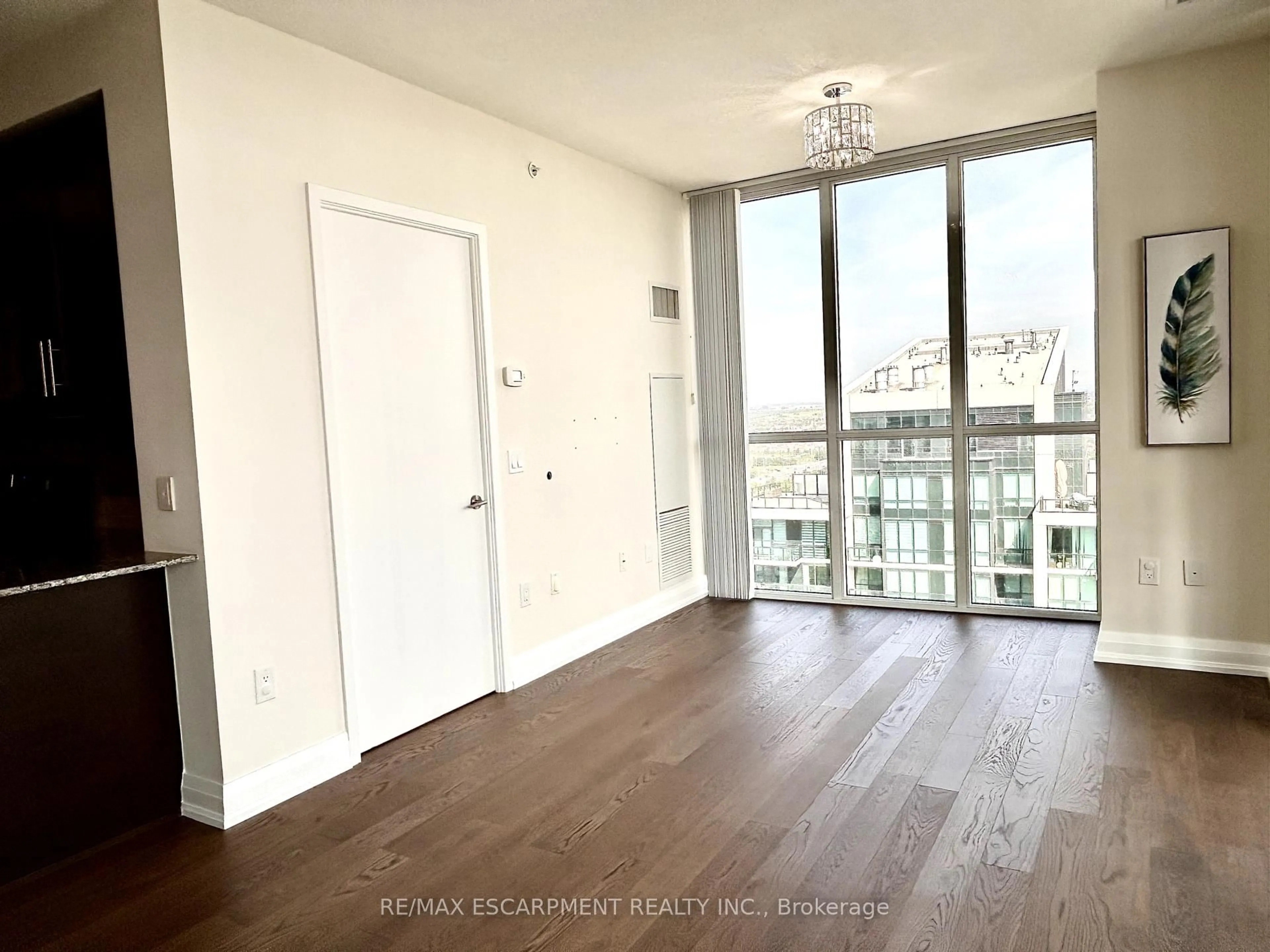 A pic of a room for 3975 Grand Park Dr #3109, Mississauga Ontario L5B 4M6