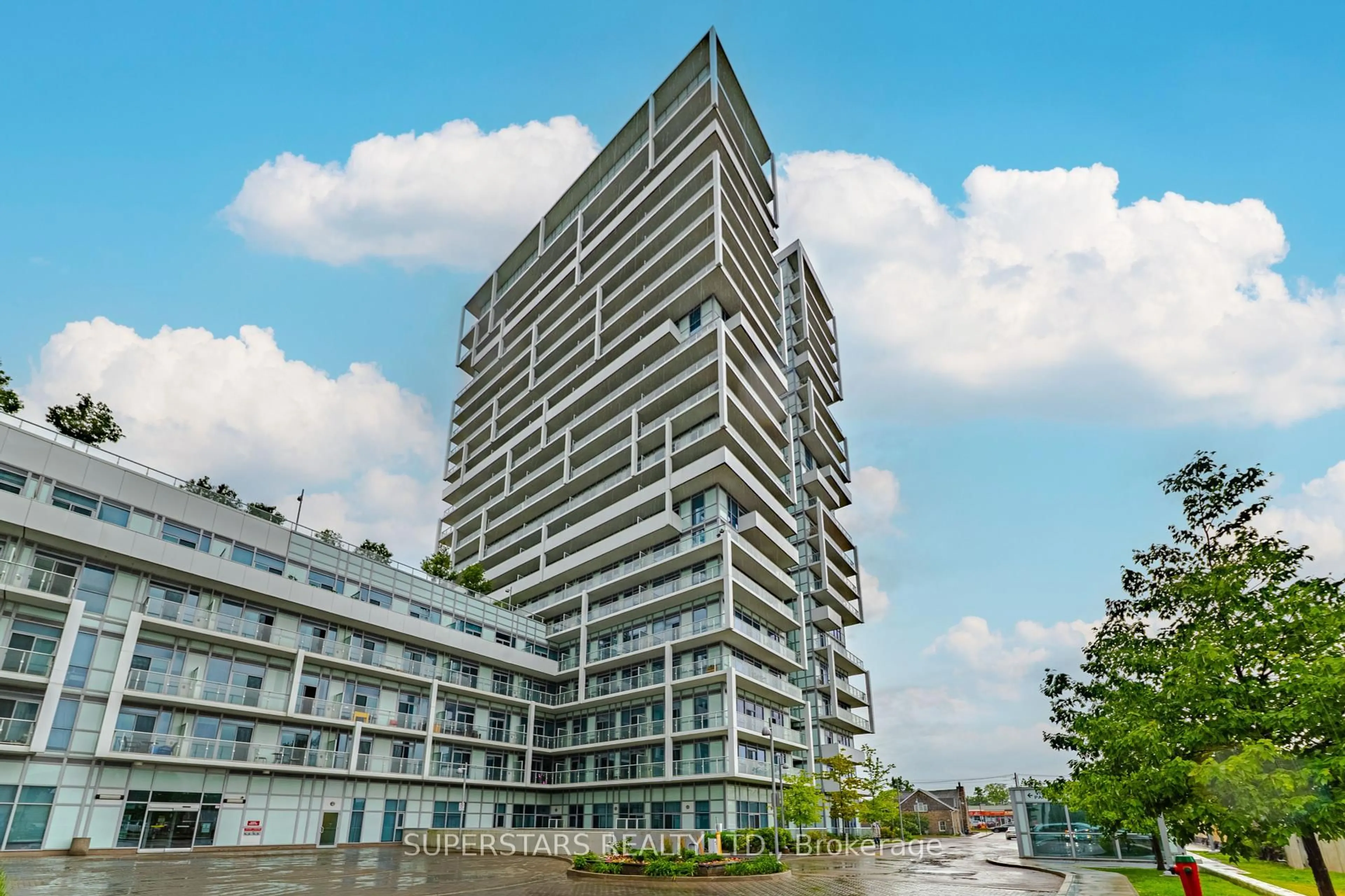Unknown for 65 Speers Rd #Ph08, Oakville Ontario L6K 0J1