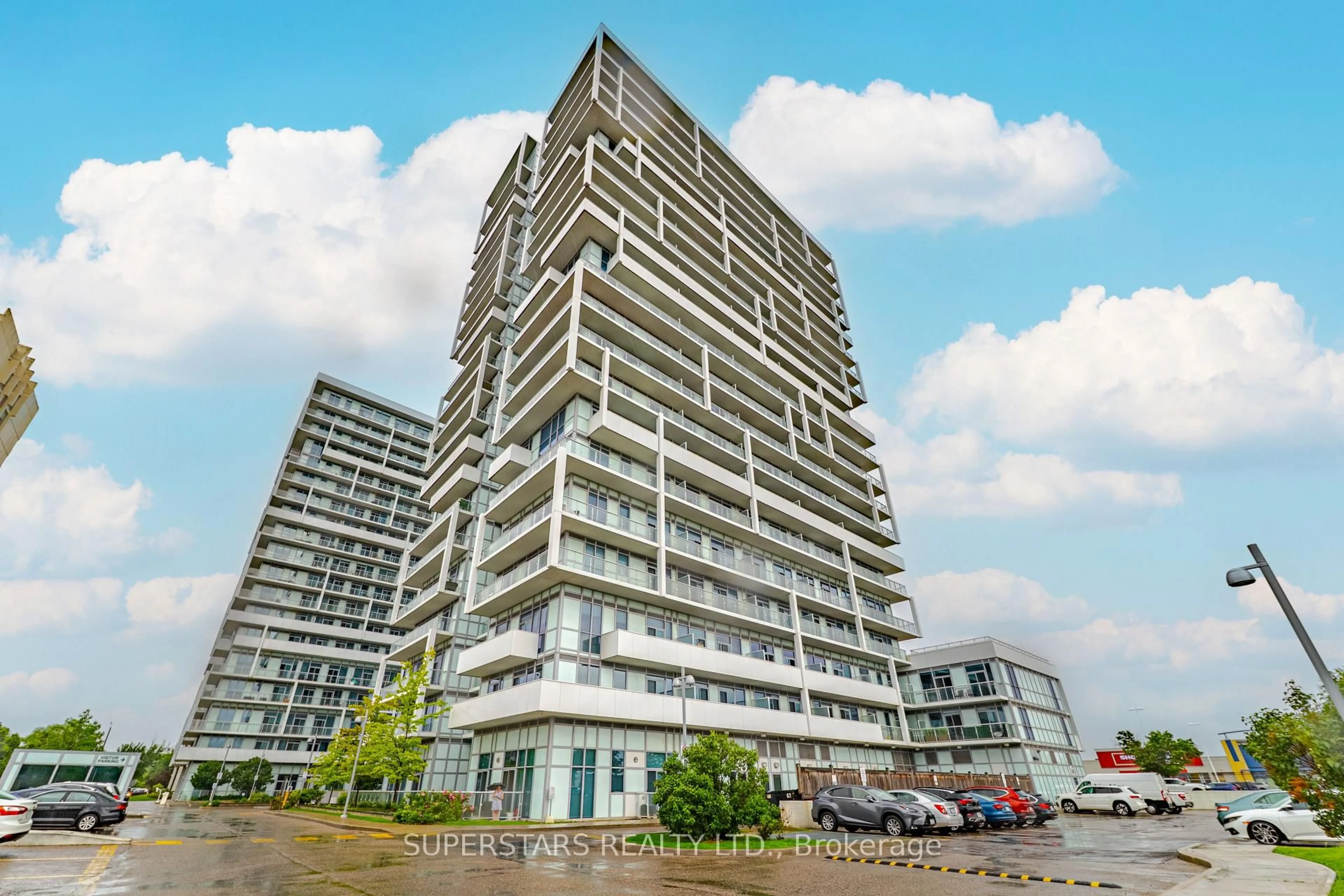 Unknown for 65 Speers Rd #Ph08, Oakville Ontario L6K 0J1