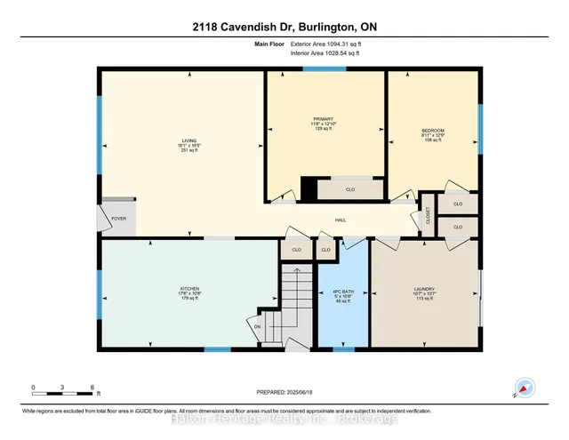 Additional image 2 of 2118 Cavendish Dr