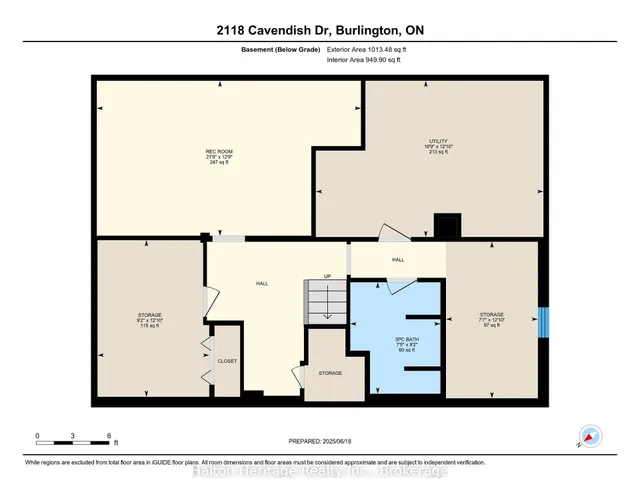 Property image for 2118 Cavendish Dr