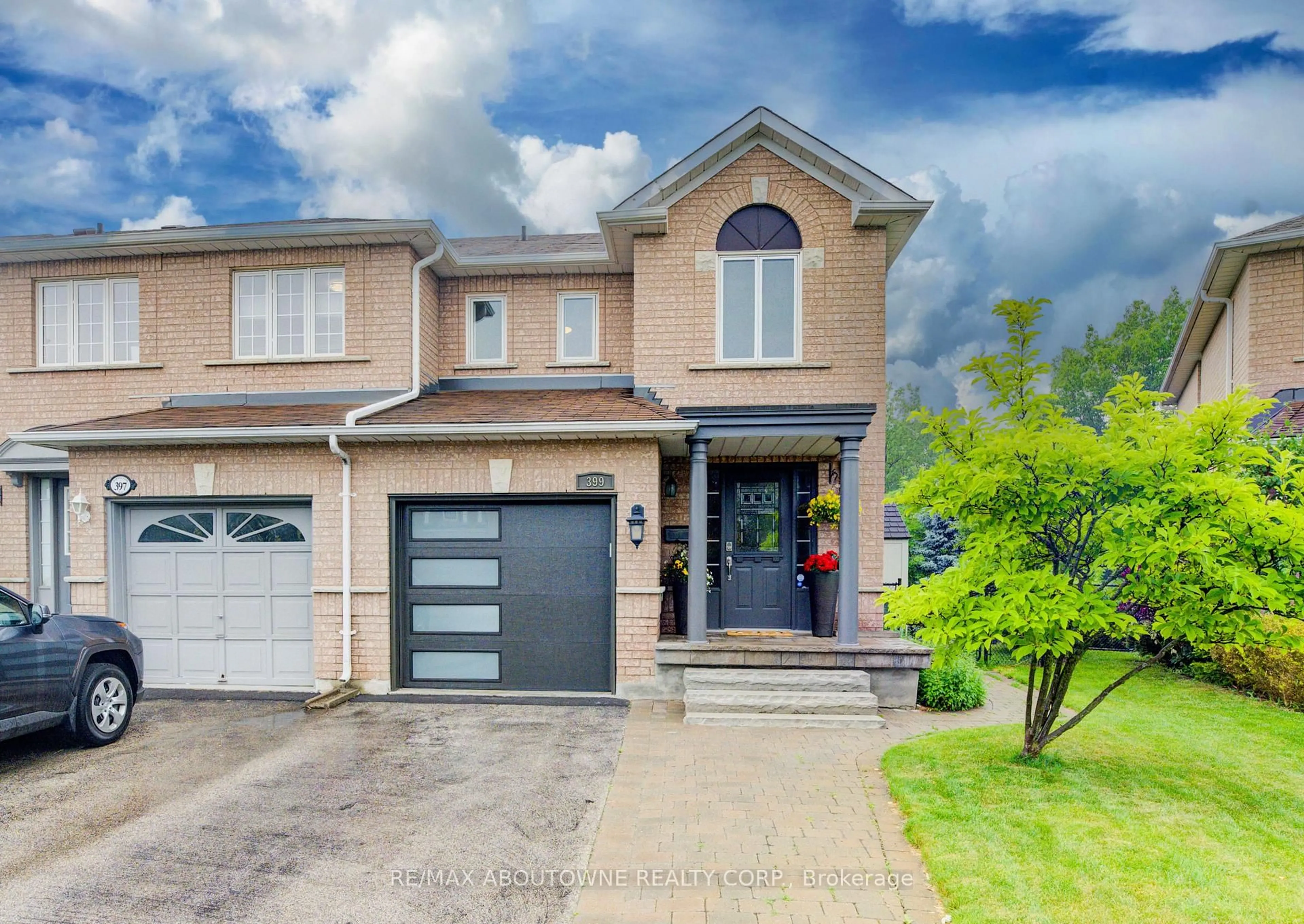 Unknown for 399 RAVINEVIEW Way, Oakville Ontario L6H 6S7