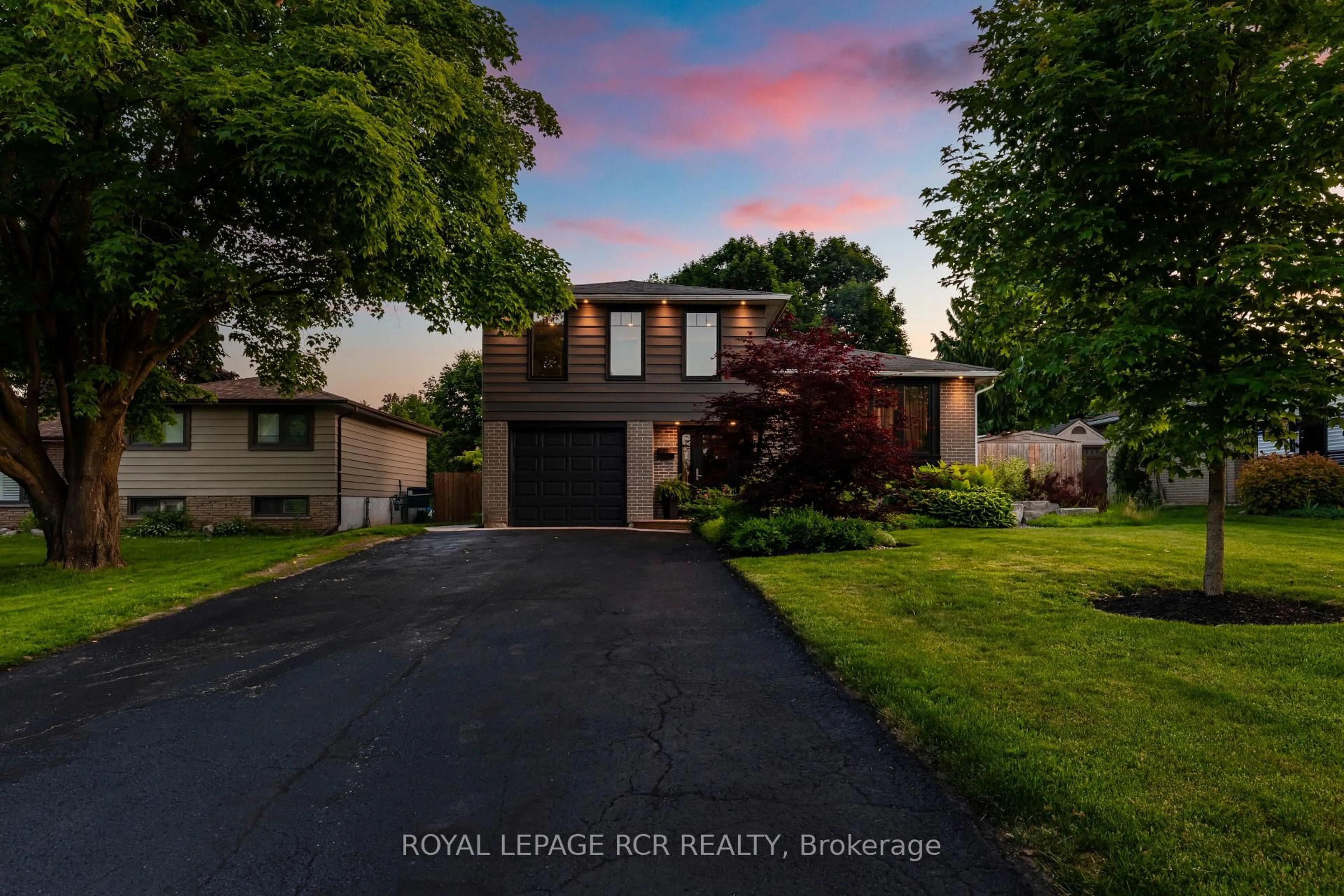 Unknown for 55 Rustic Cres, Orangeville Ontario L9W 1T1
