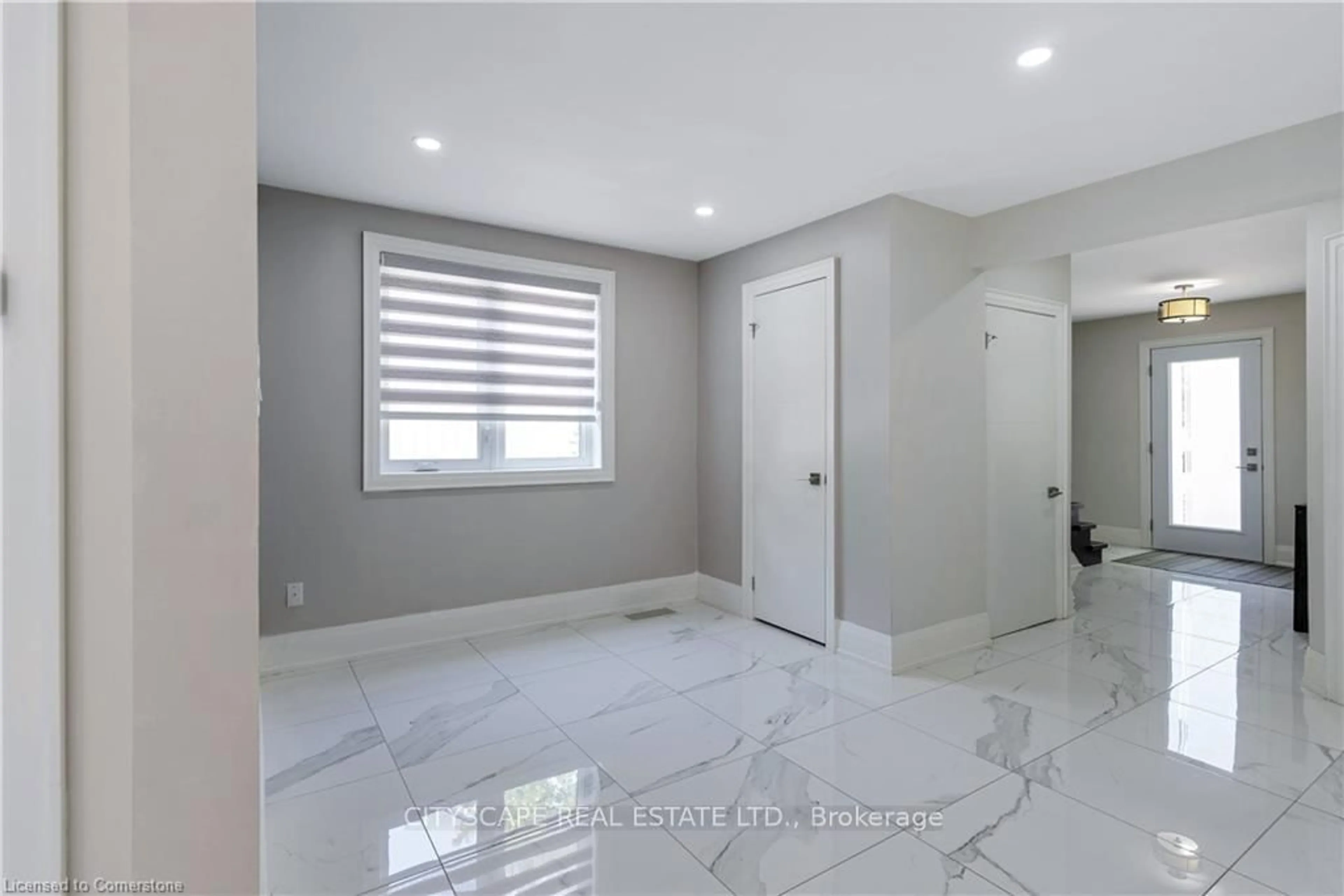 A pic of a room for 34 Mercer Dr, Brampton Ontario L6X 1B4