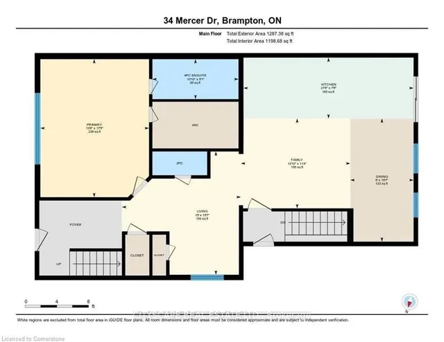 Primary image of 34 Mercer Dr