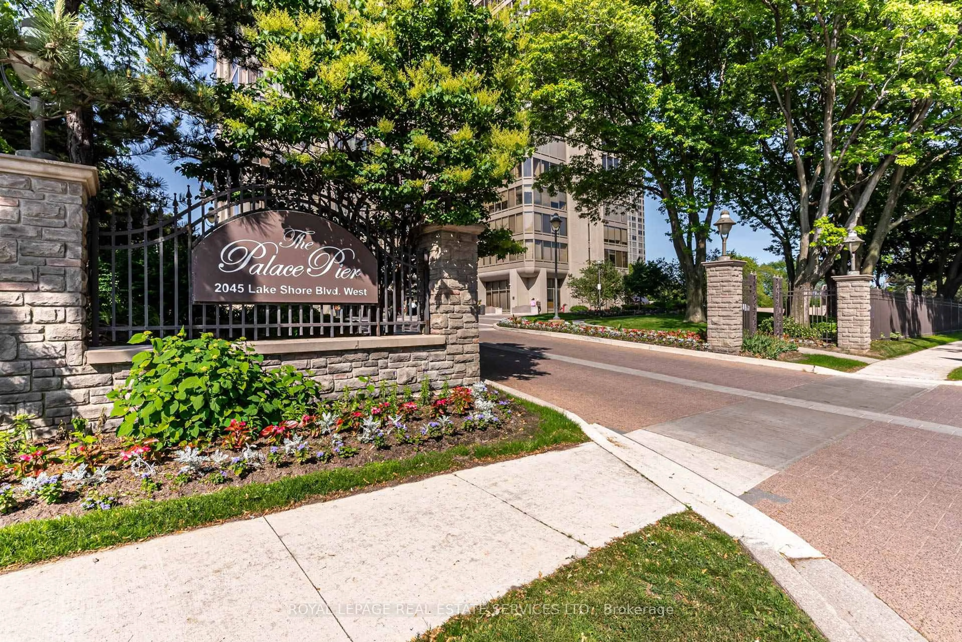 Unknown for 2045 Lake Shore Blvd #2508, Toronto Ontario M8V 2Z6