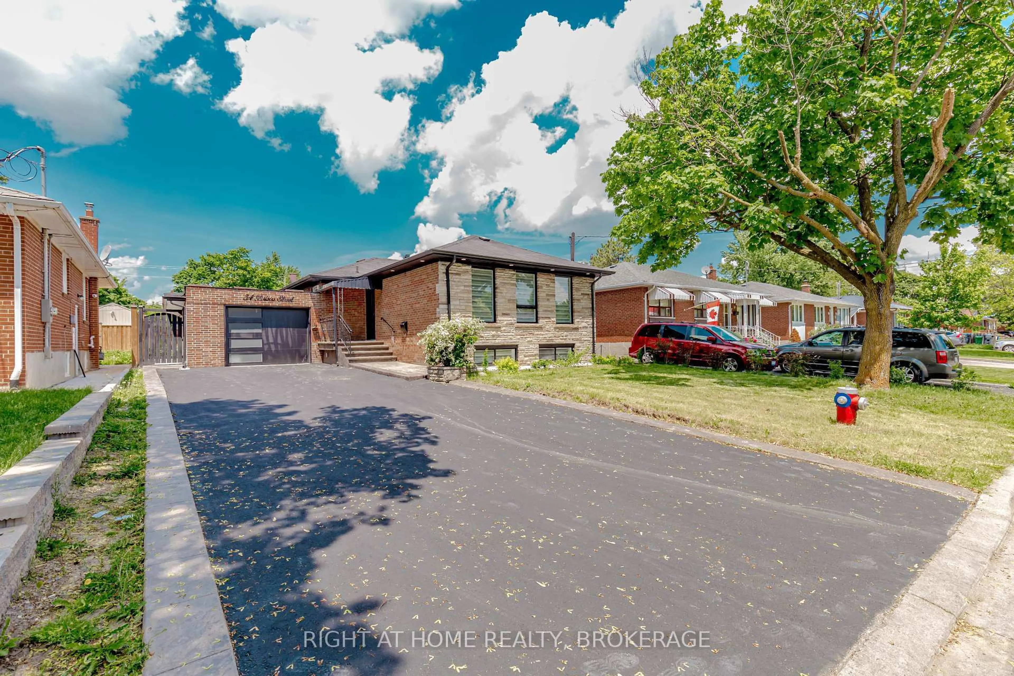 Unknown for 54 Brisco St, Brampton Ontario L6V 1W8