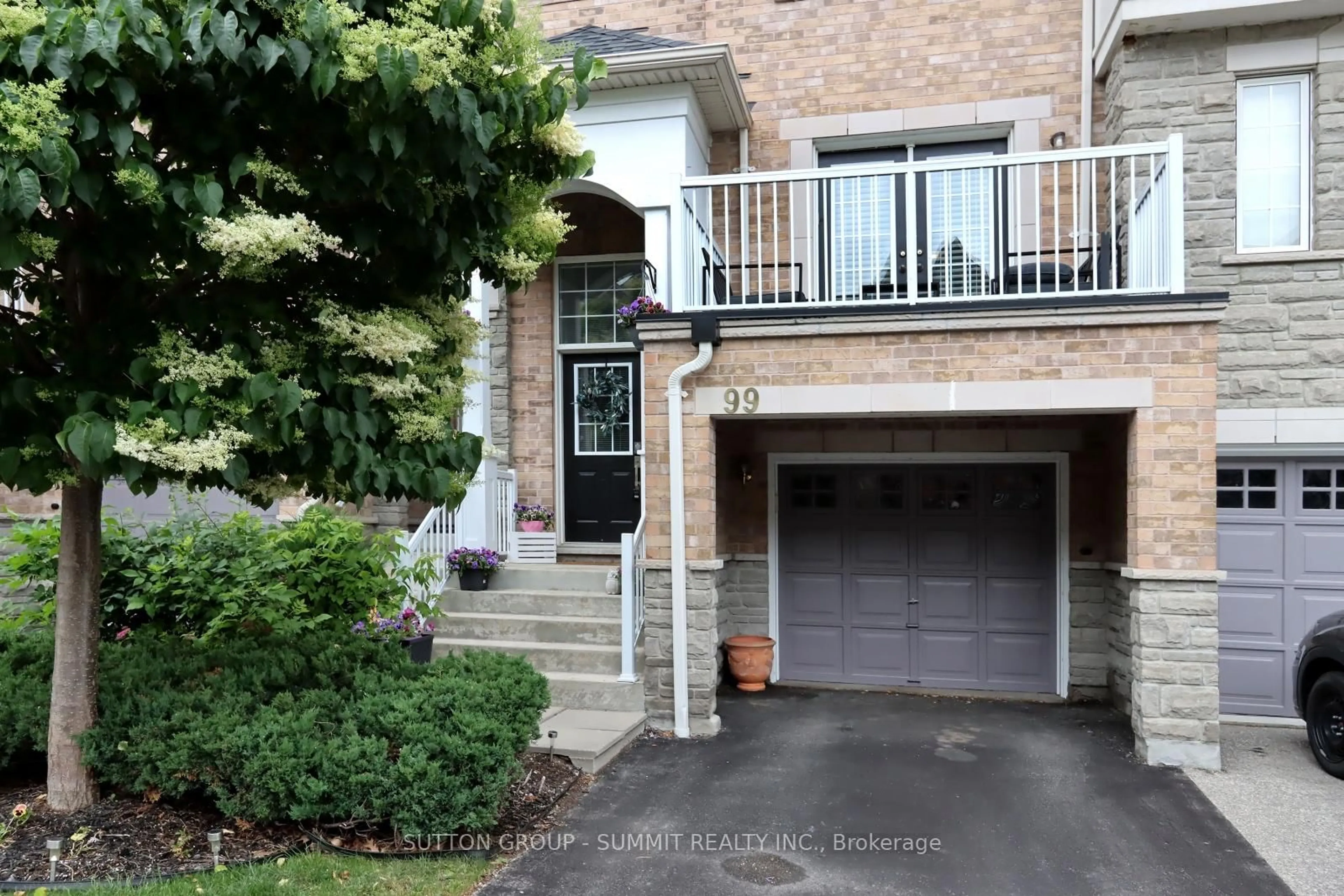 Unknown for 601 SHORELINE Dr #99, Mississauga Ontario L5B 4K8