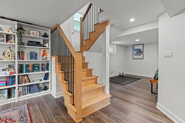 Additional property image - 617 Clark Ave