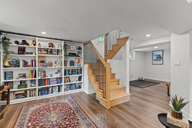 Additional property image - 617 Clark Ave