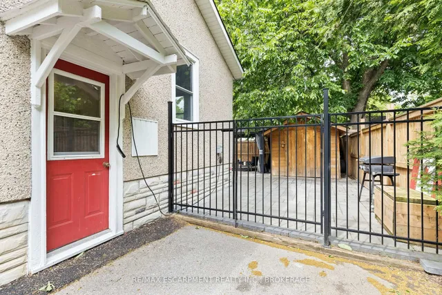 Additional property image - 617 Clark Ave