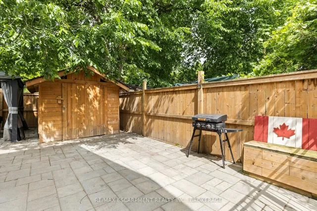 Additional property image - 617 Clark Ave