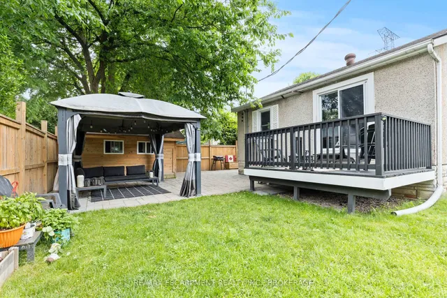 Additional property image - 617 Clark Ave